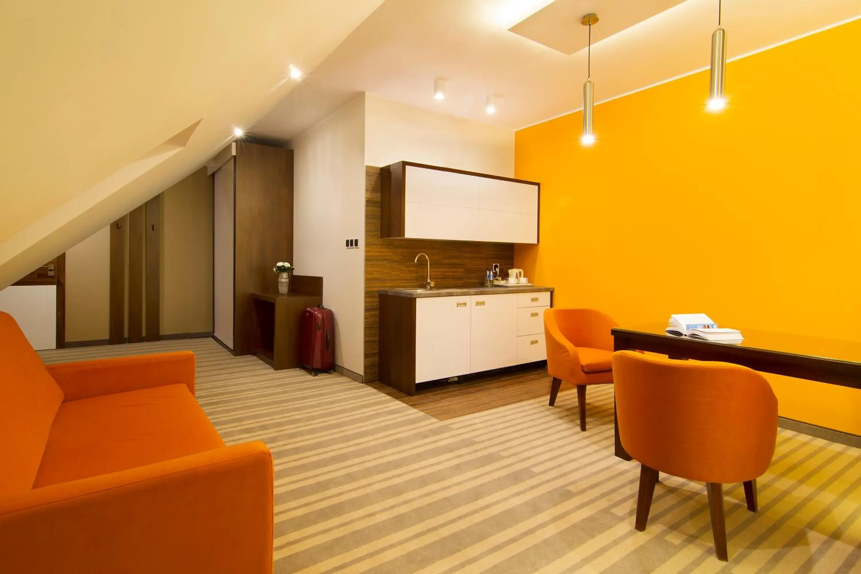 Apartment in Hotel Pory Roku Apartment in Hotel Pory Roku