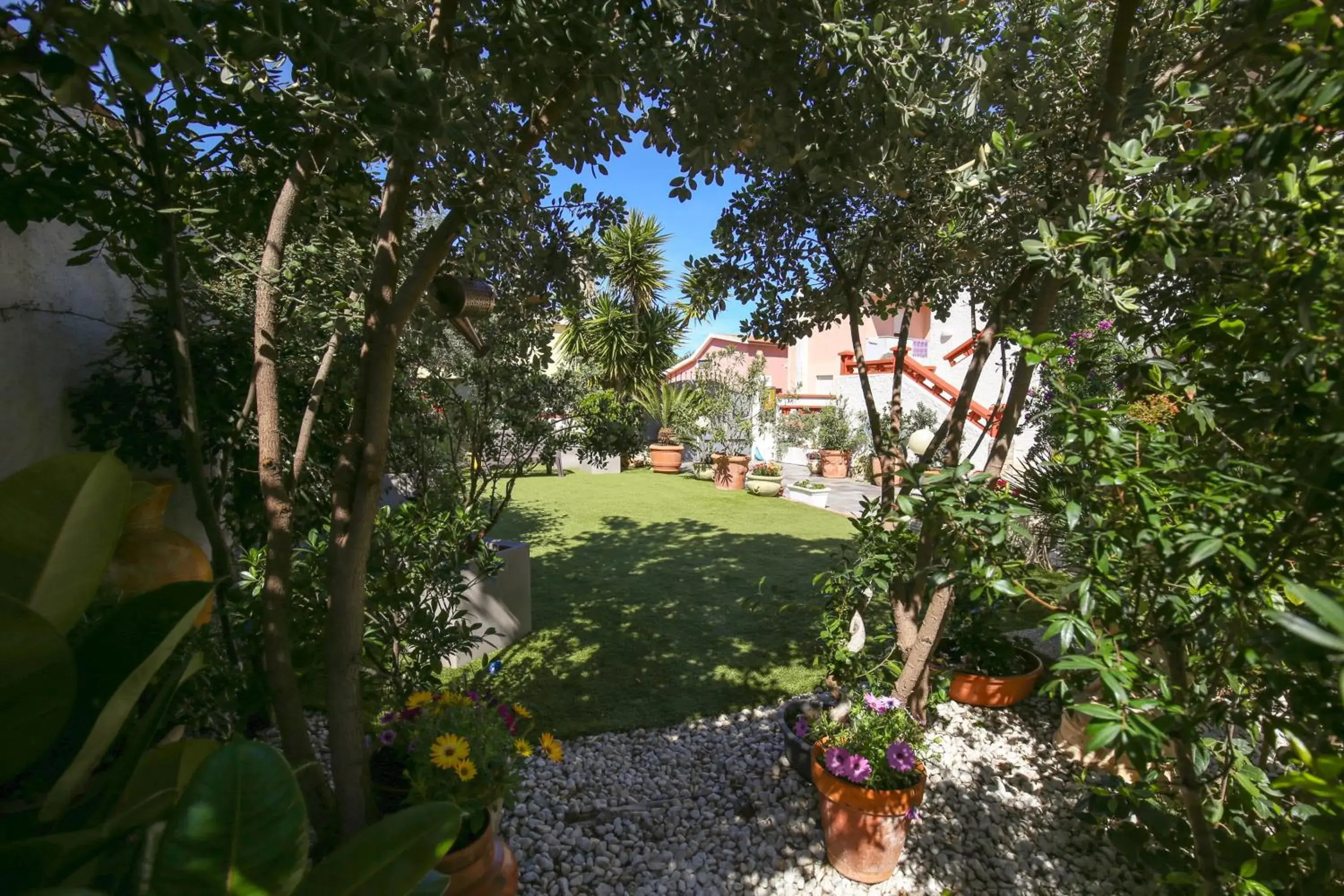 Villa Piana Villa Piana