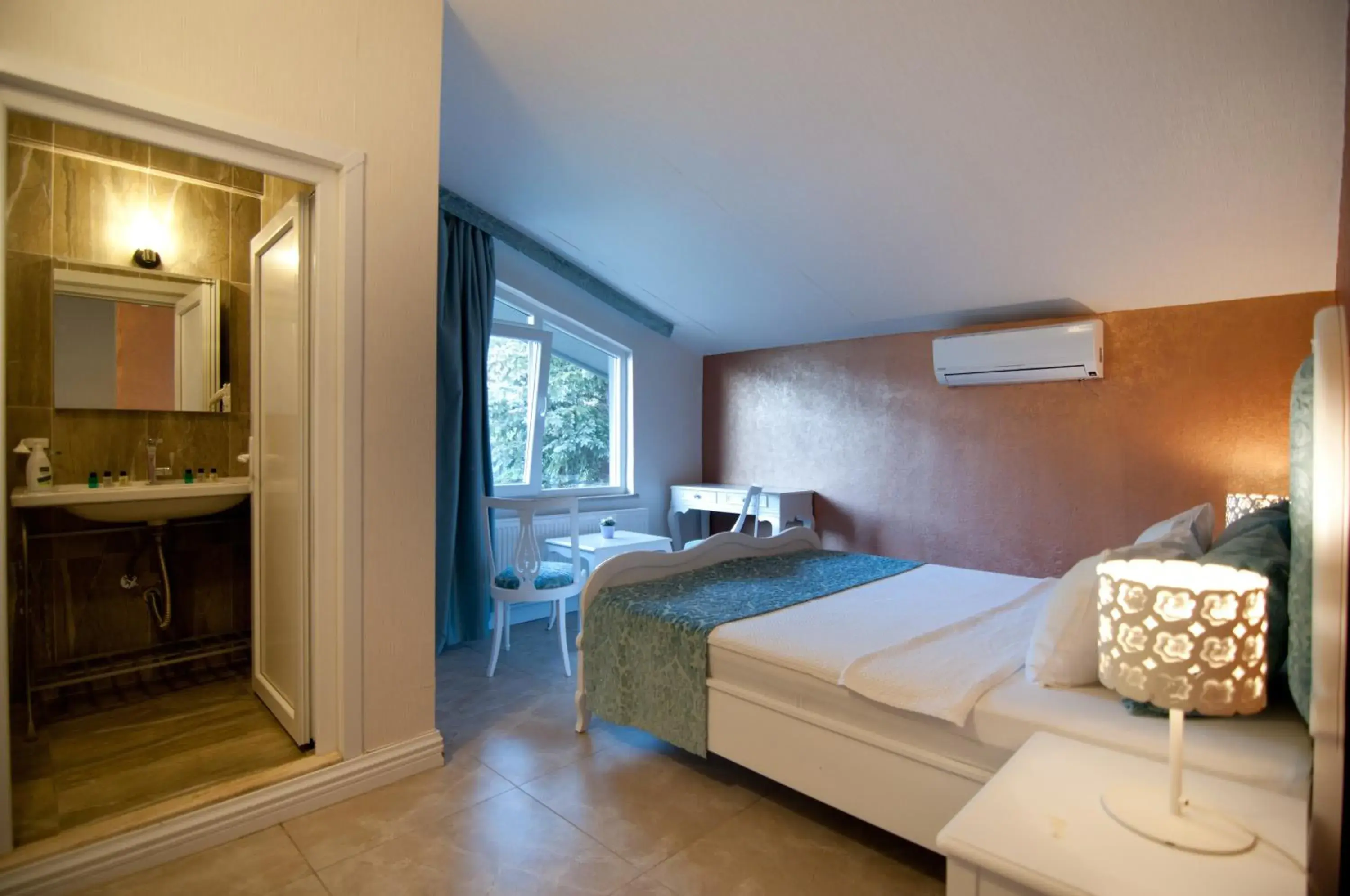 Family Room in Agva Nehir Evi - Adult Only Family Room in Agva Nehir Evi - Adult Only