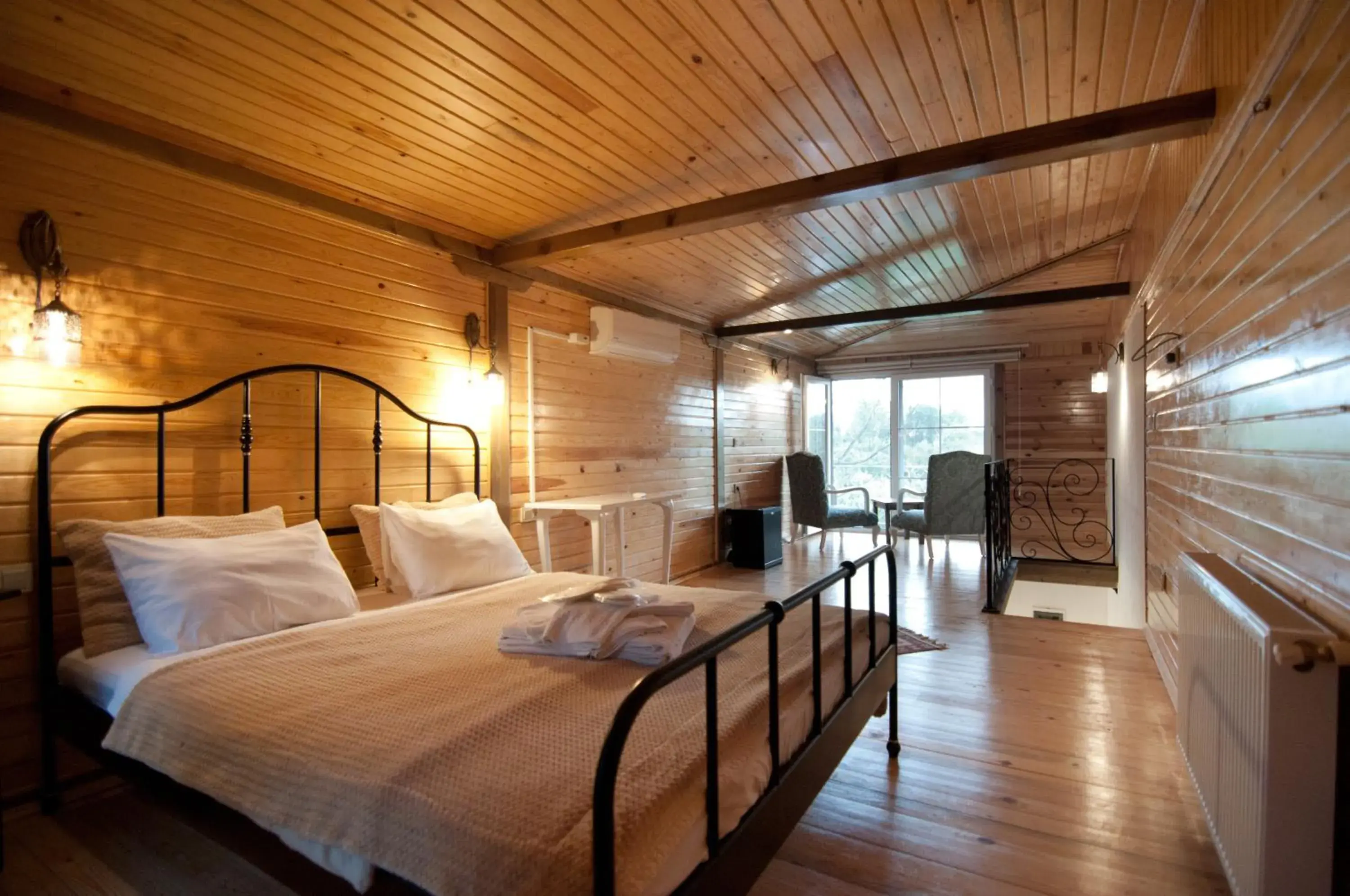 Bungalow in Agva Nehir Evi - Adult Only Bungalow in Agva Nehir Evi - Adult Only