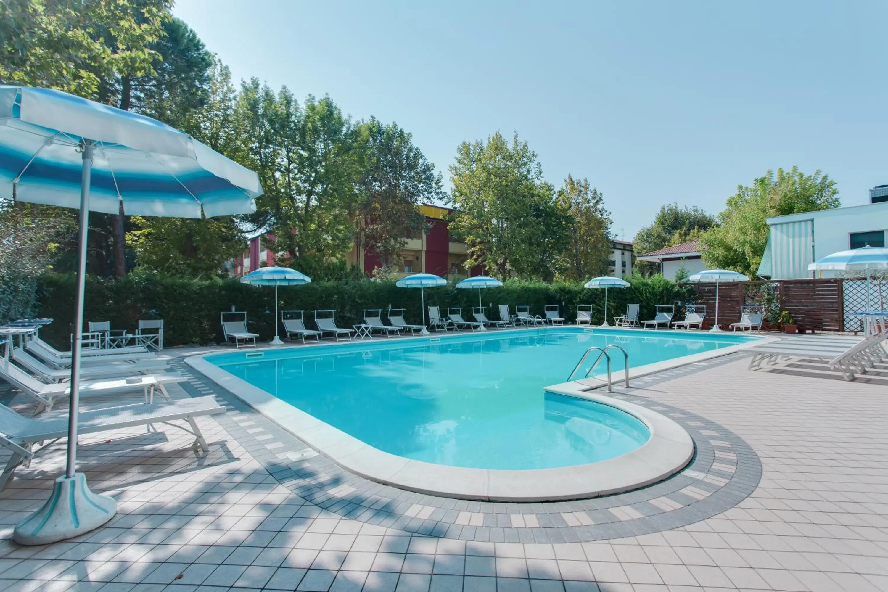 Hotel Bella Zurigo Hotel Bella Zurigo