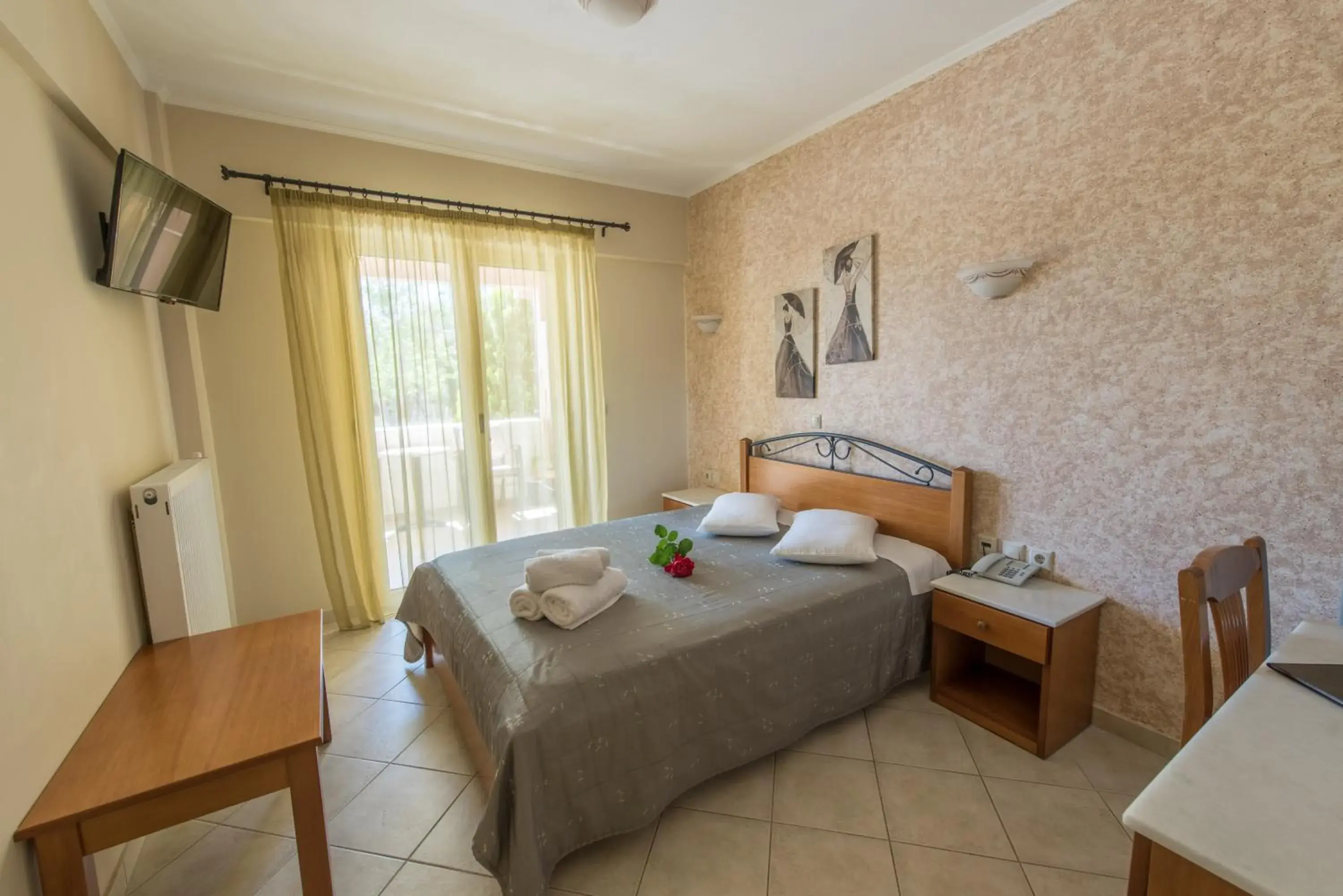 One bedroom Apartment with Fireplace in Sun Rise Hotel Apartments One bedroom Apartment with Fireplace in Sun Rise Hotel Apartments