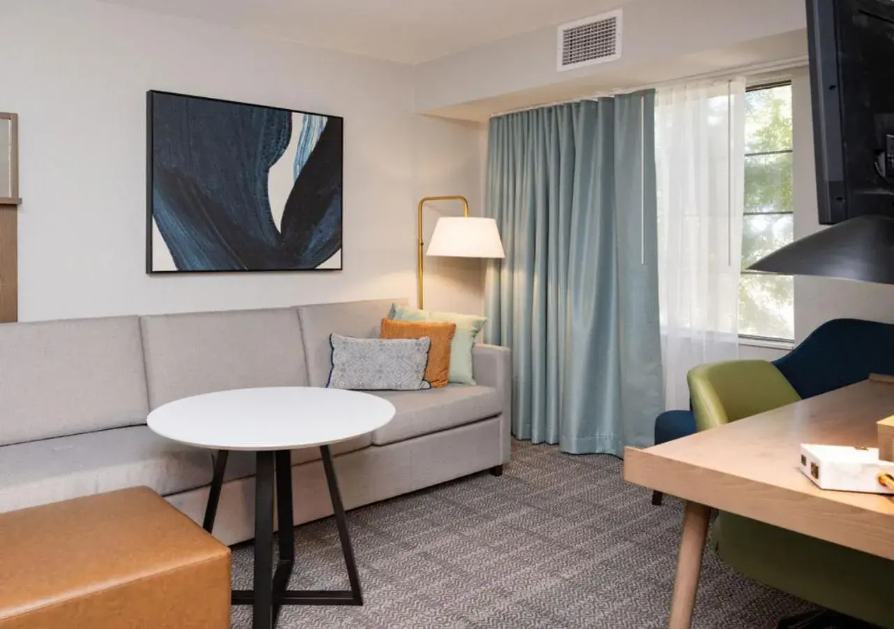 Two-Bedroom Suite - Non-Smoking in Staybridge Suites Jackson by IHG Two-Bedroom Suite - Non-Smoking in Staybridge Suites Jackson by IHG