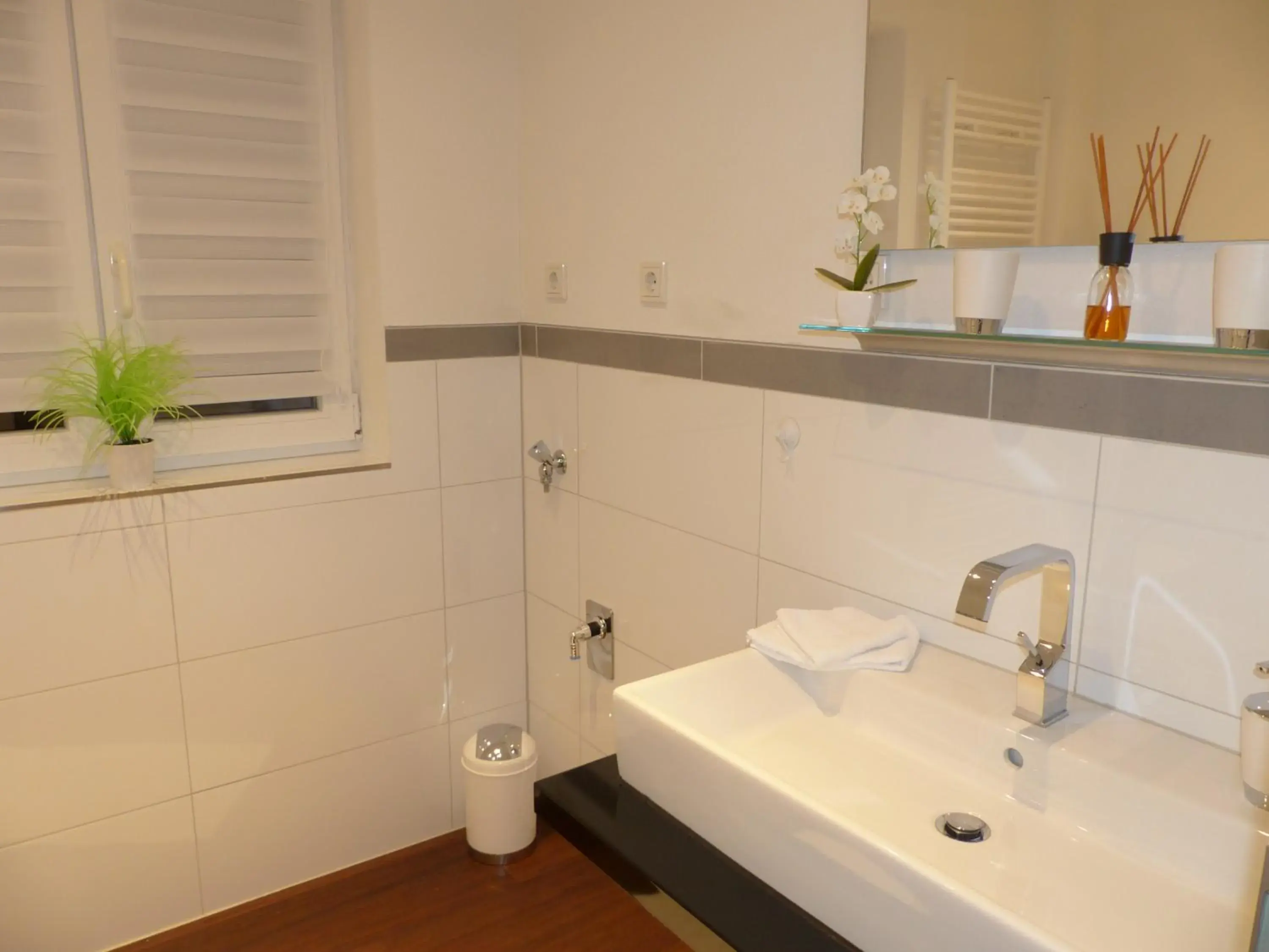 Apartment in Aparthotel C'est la vie Apartment in Aparthotel C'est la vie