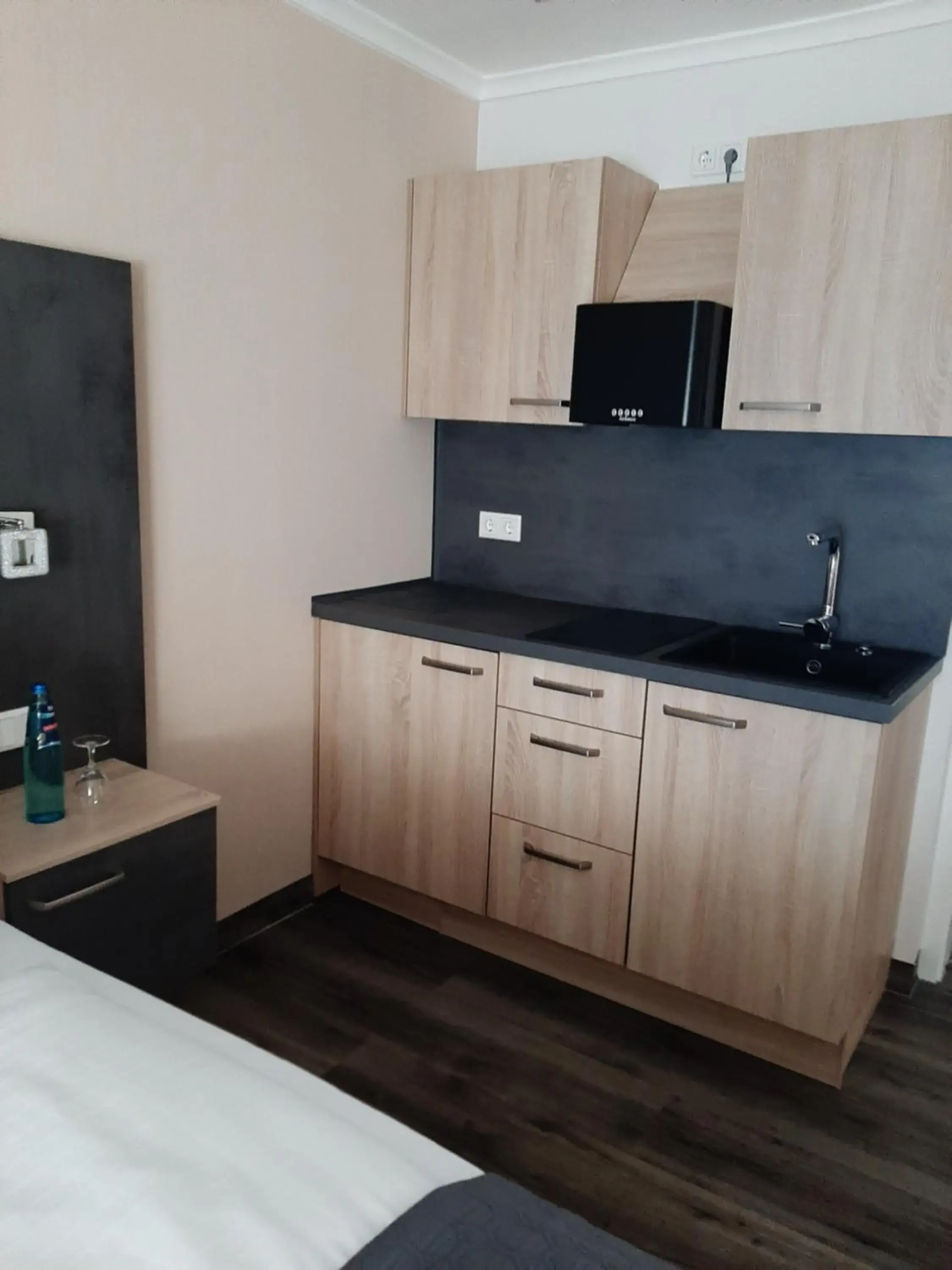 Ferienwohnung in Alemannenhof Ferienwohnung in Alemannenhof