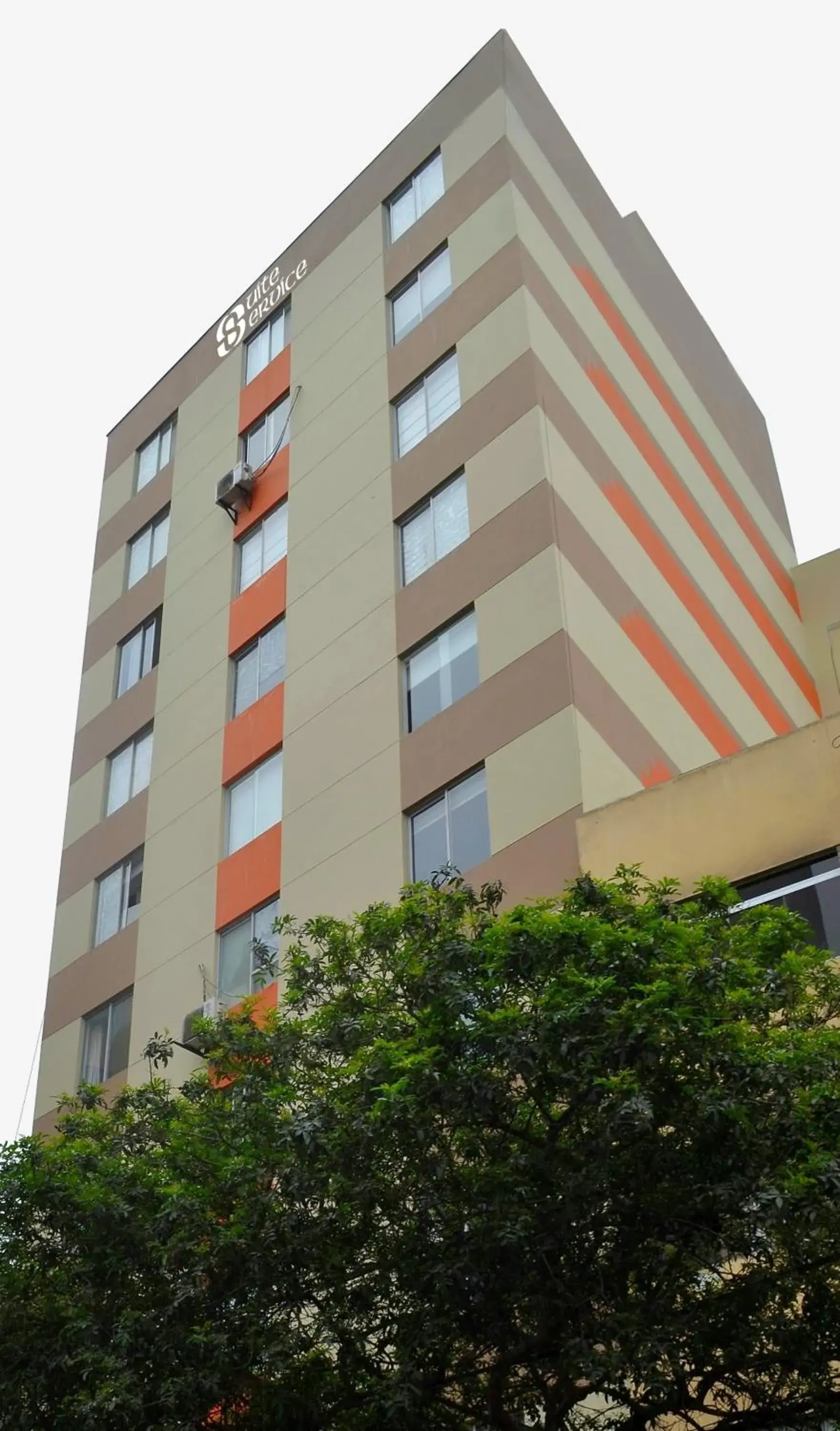 Executive Suite in Suite Service Apart Hotel Executive Suite in Suite Service Apart Hotel