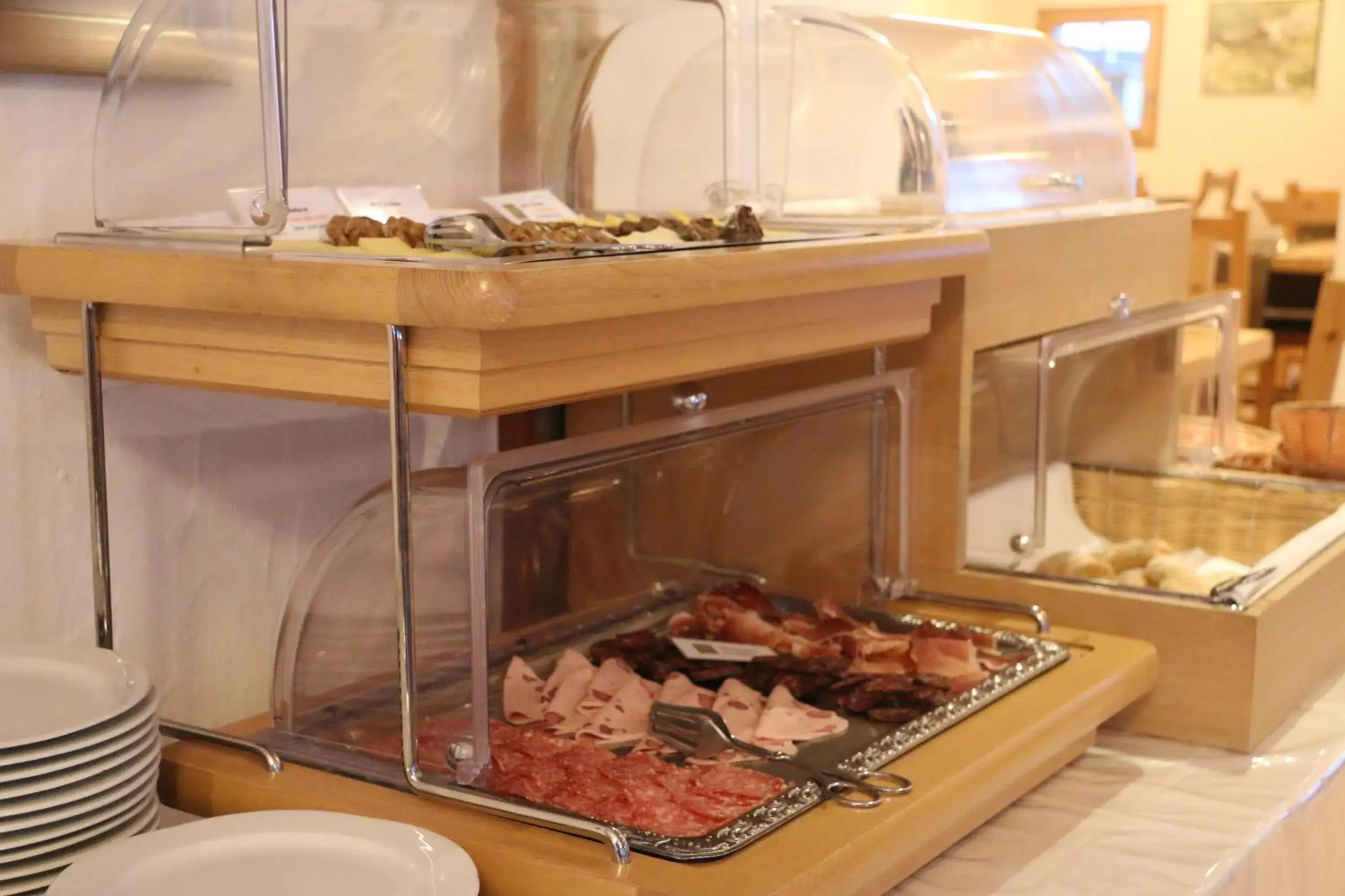 Standard Double Room - single occupancy in Hotel Helvetia Standard Double Room - single occupancy in Hotel Helvetia