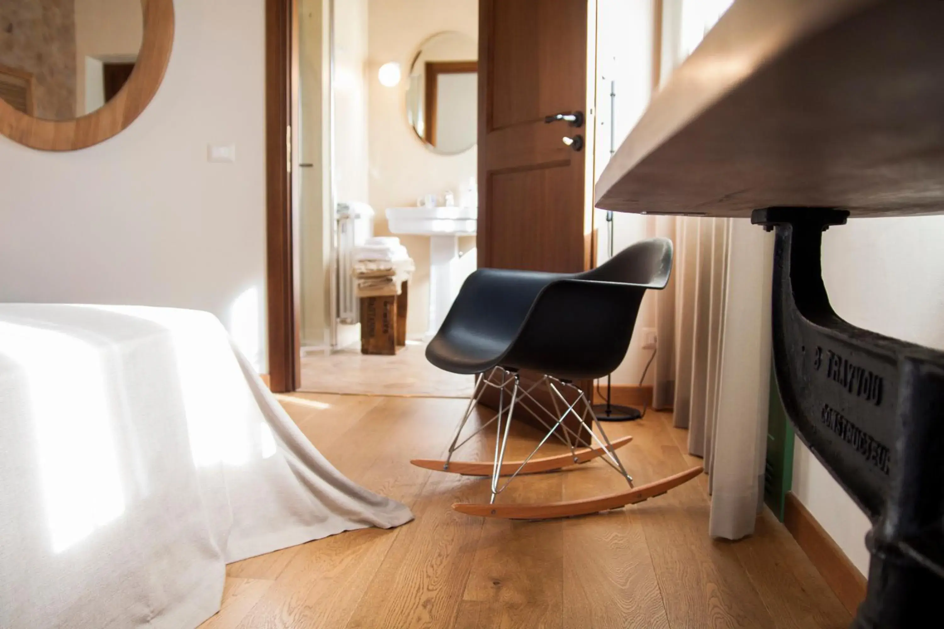 Deluxe Room in Resort Fontes Episcopi Deluxe Room in Resort Fontes Episcopi