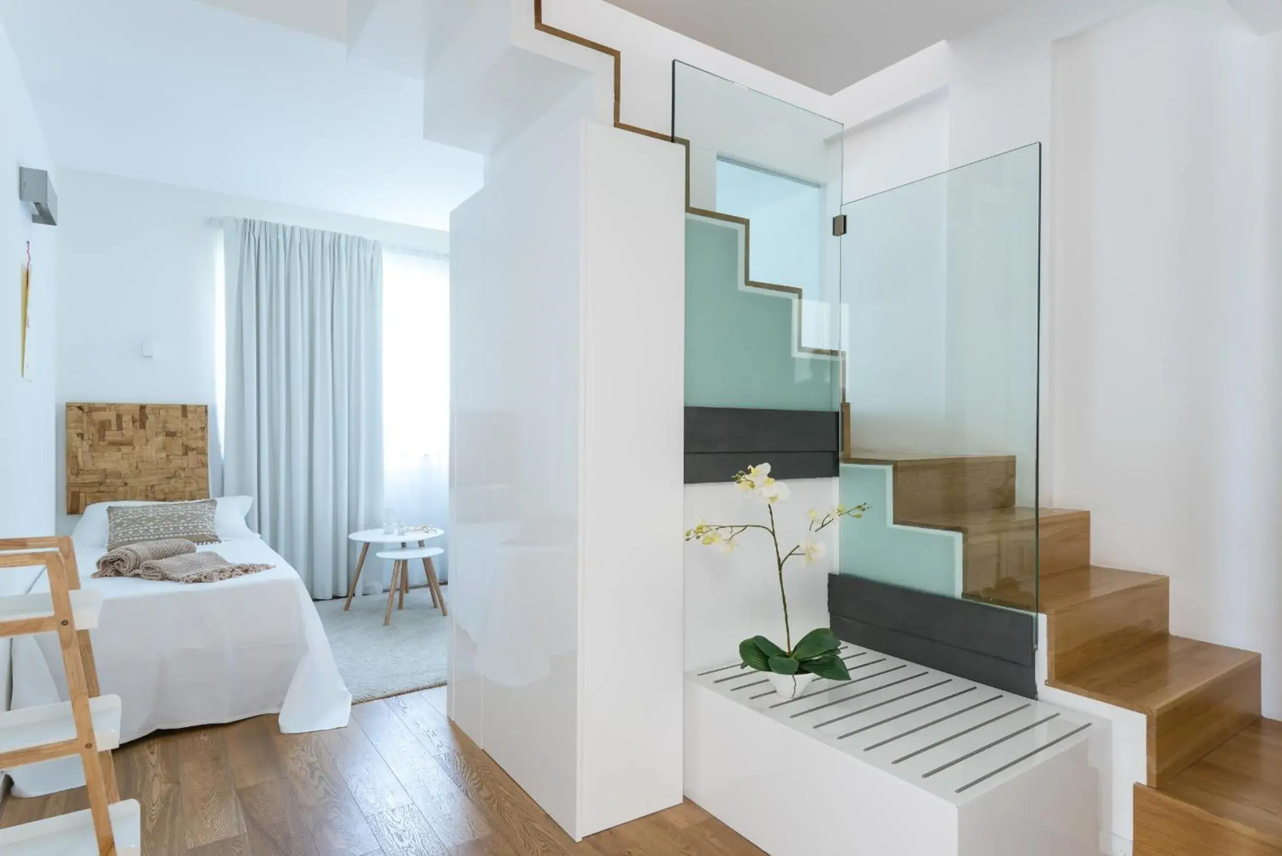 Junior Suite with Terrace in Hotel Borgo Pantano Junior Suite with Terrace in Hotel Borgo Pantano