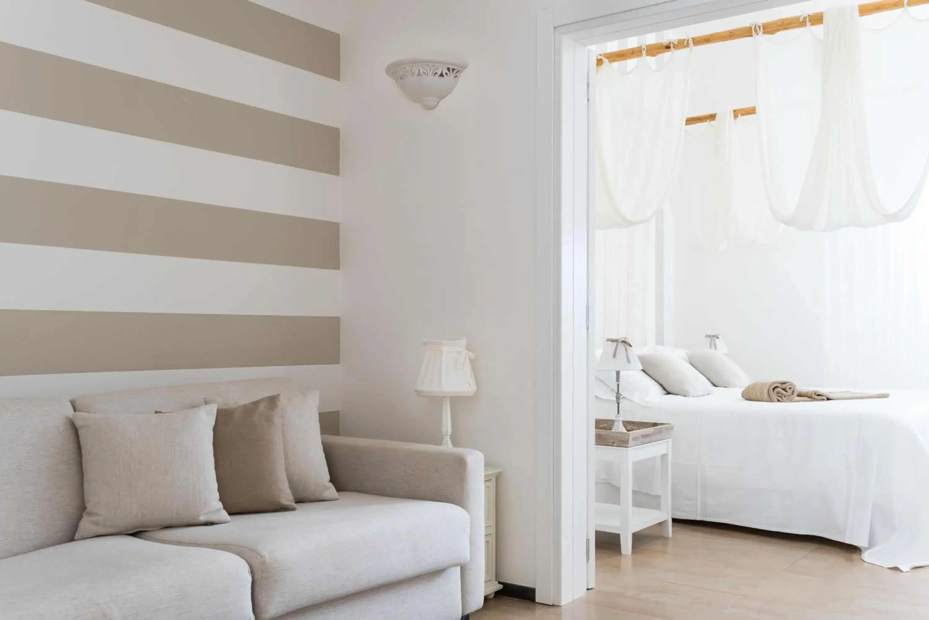 Junior Suite in Hotel Borgo Pantano Junior Suite in Hotel Borgo Pantano