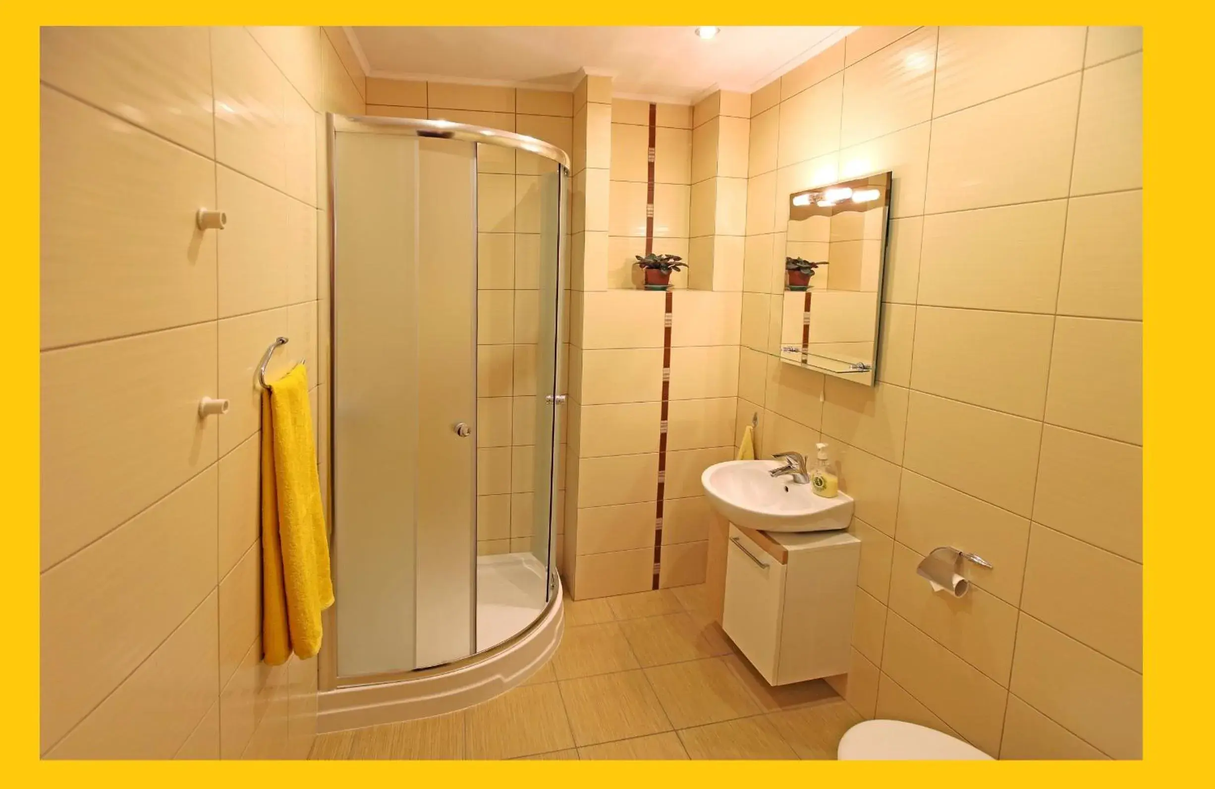 Single Room in Panorama BH Single Room in Panorama BH