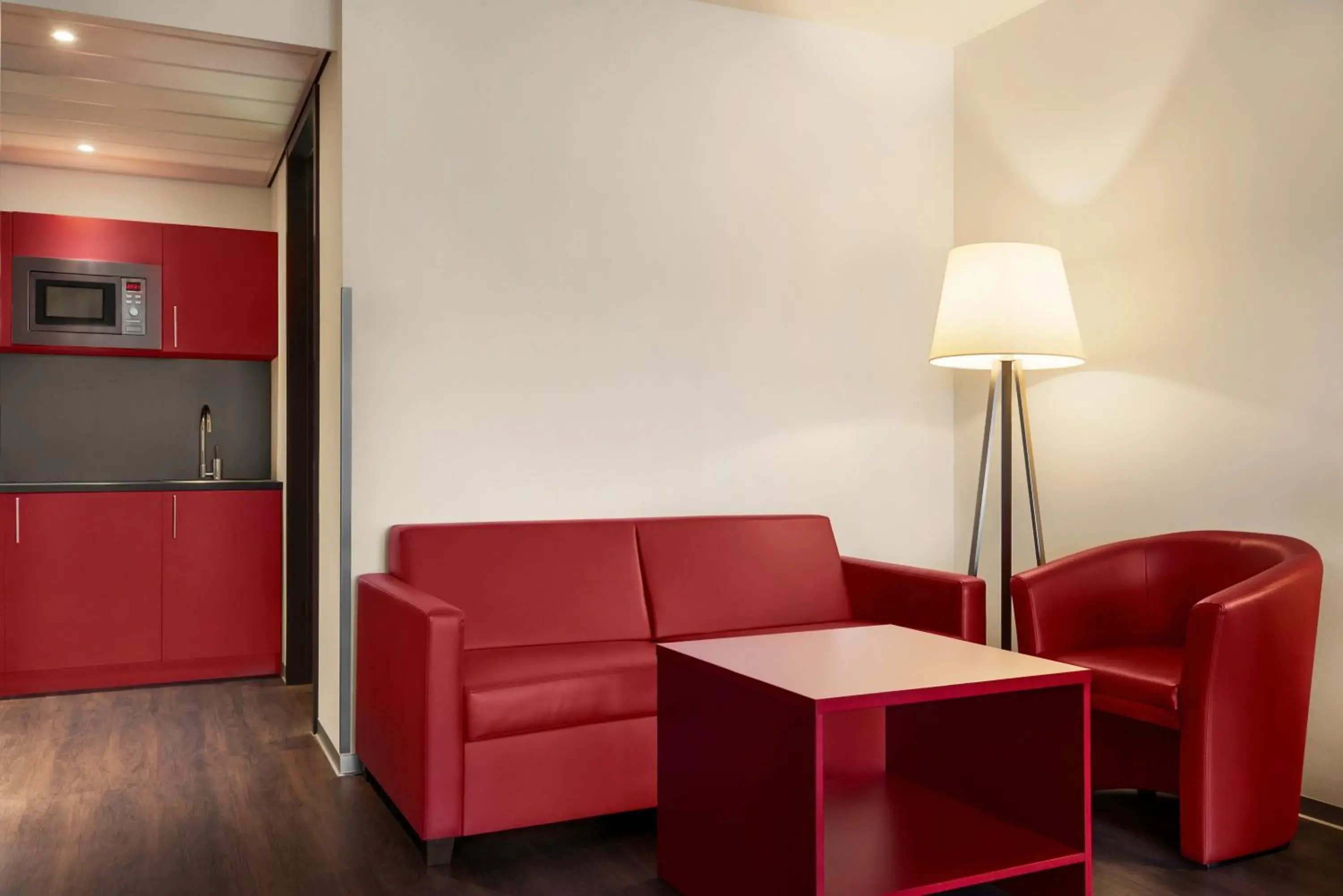 Lounge Room in Amedia Amsterdam Airport Schiphol, Trademark Collection by Wyndham Lounge Room in Amedia Amsterdam Airport Schiphol, Trademark Collection by Wyndham