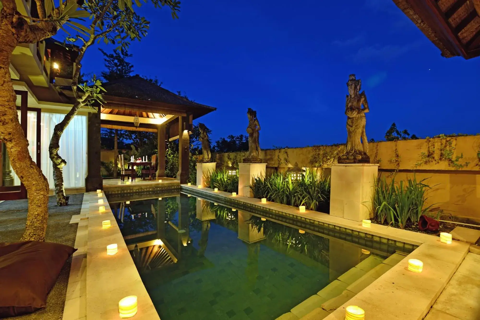 Villa Lidwina by Nagisa Bali Villa Lidwina by Nagisa Bali