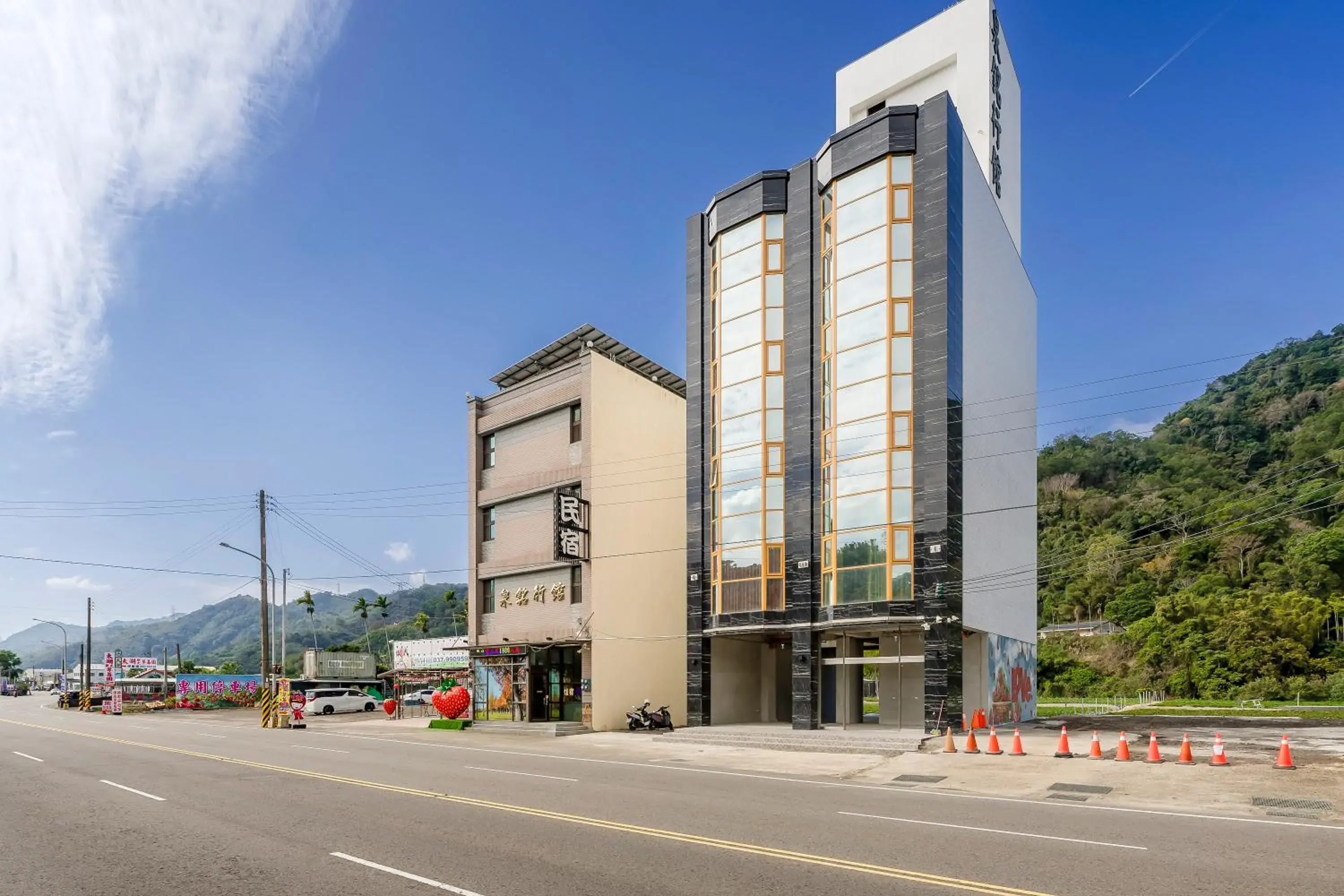 Quan Ming B&B Quan Ming B&B