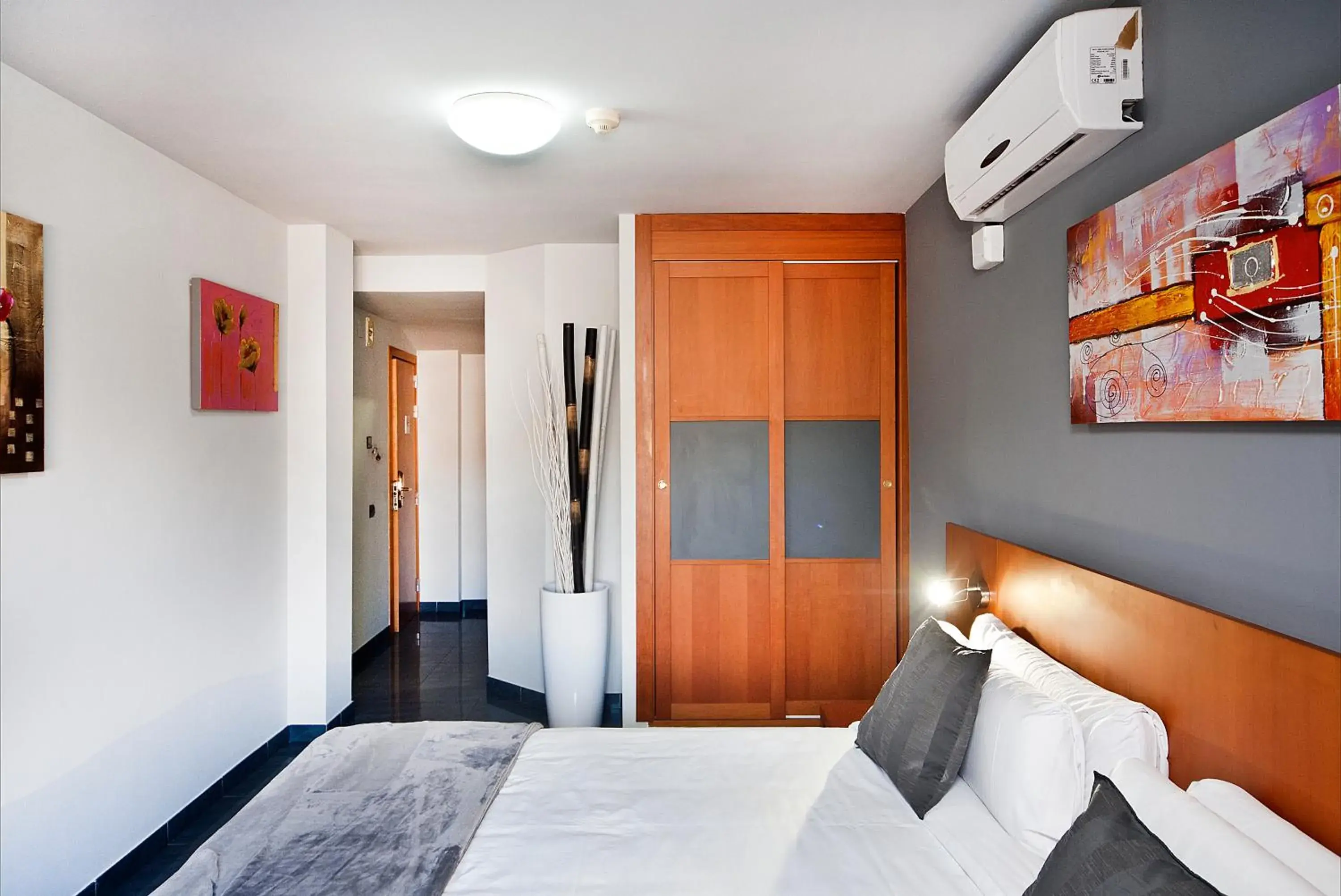 Deluxe Double Room in HOTEL SANT PERE ll HSPII Deluxe Double Room in HOTEL SANT PERE ll HSPII