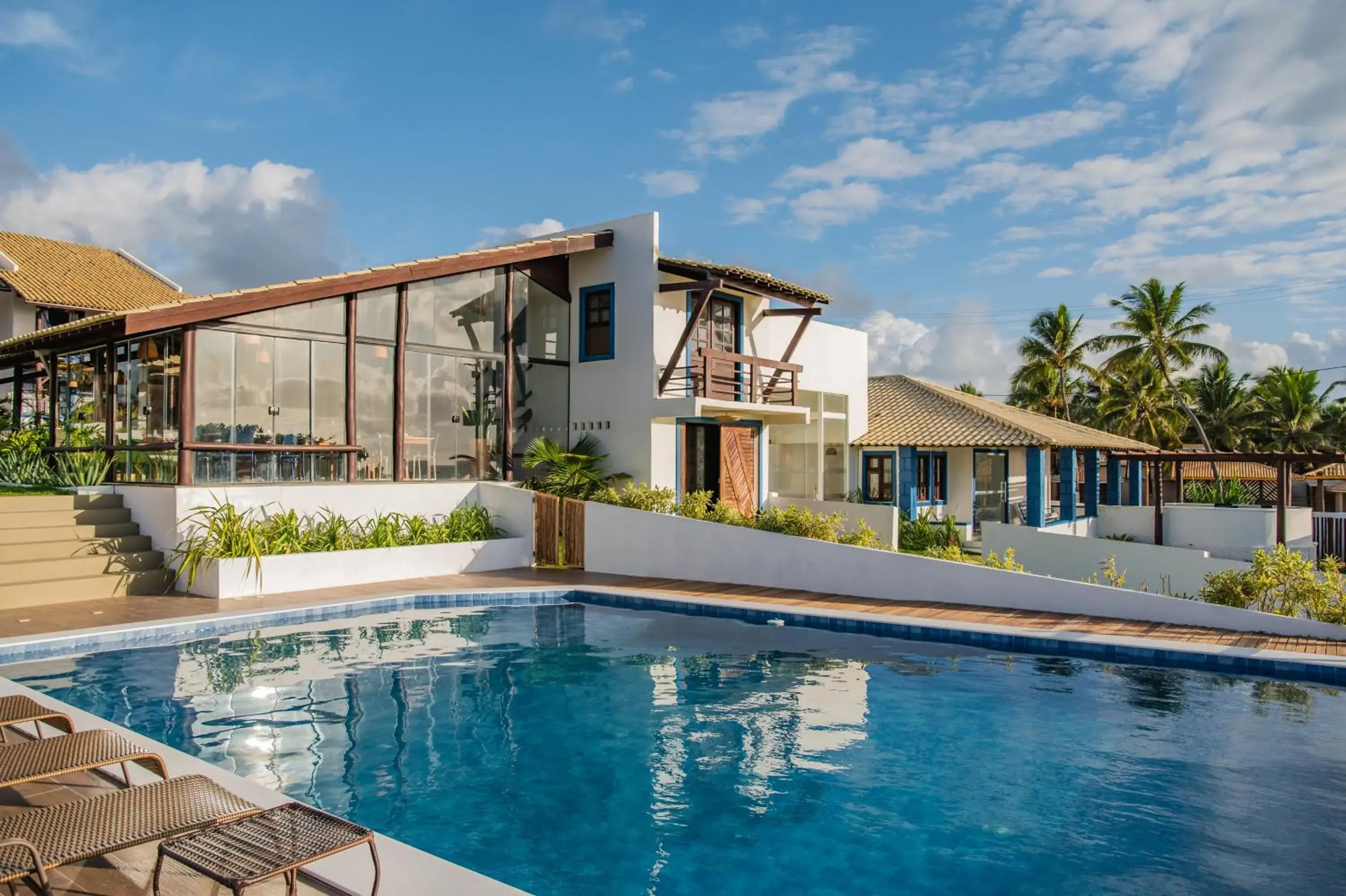 Pousada Aldeola by Slaviero Hotéis Pousada Aldeola by Slaviero Hotéis