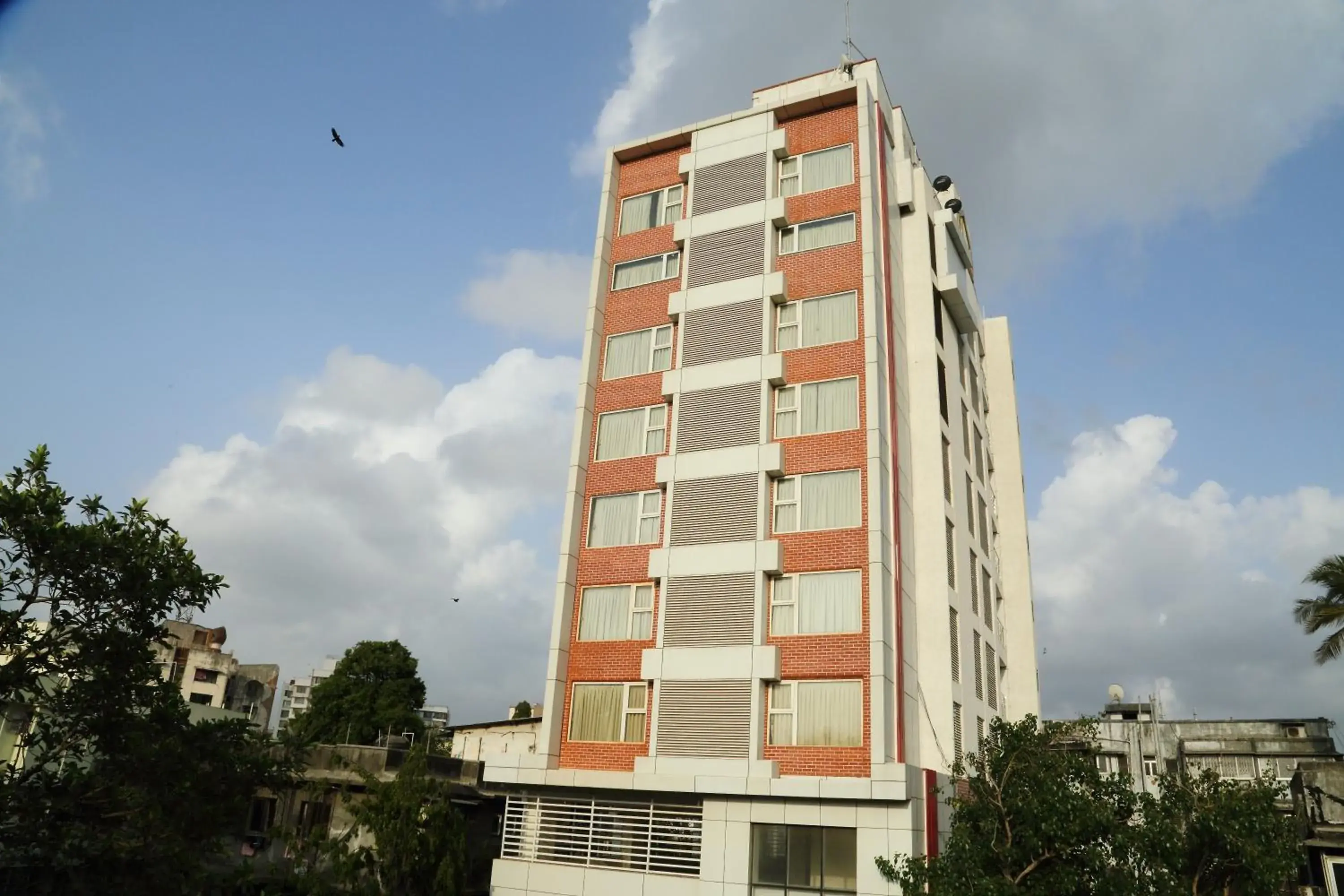 The Altruist Business Hotel Andheri The Altruist Business Hotel Andheri