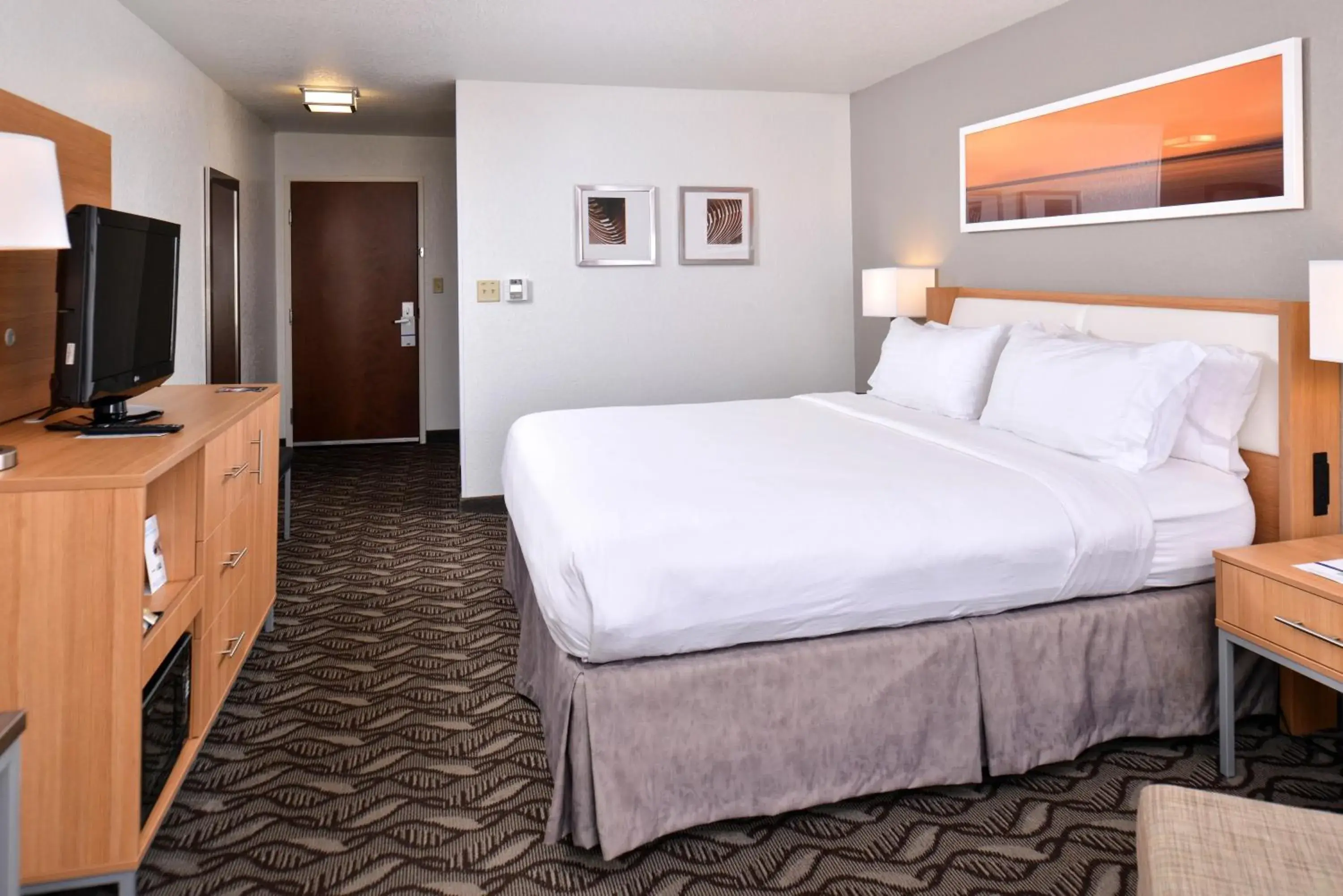 Standard Room in Holiday Inn Express Hotel & Suites Lonoke I-40 by IHG Standard Room in Holiday Inn Express Hotel & Suites Lonoke I-40 by IHG