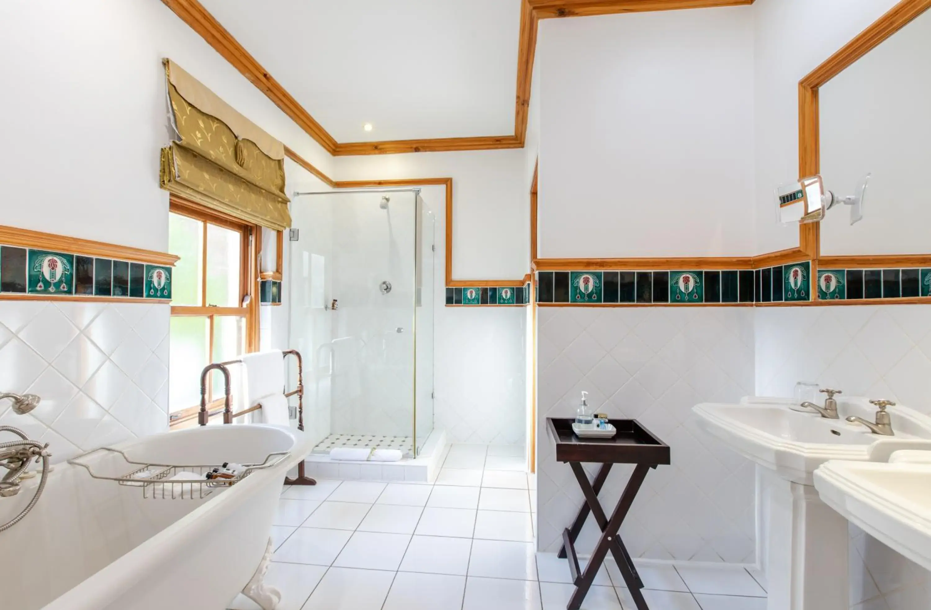 Classic Double Room - single occupancy in Evergreen Manor and Spa Classic Double Room - single occupancy in Evergreen Manor and Spa