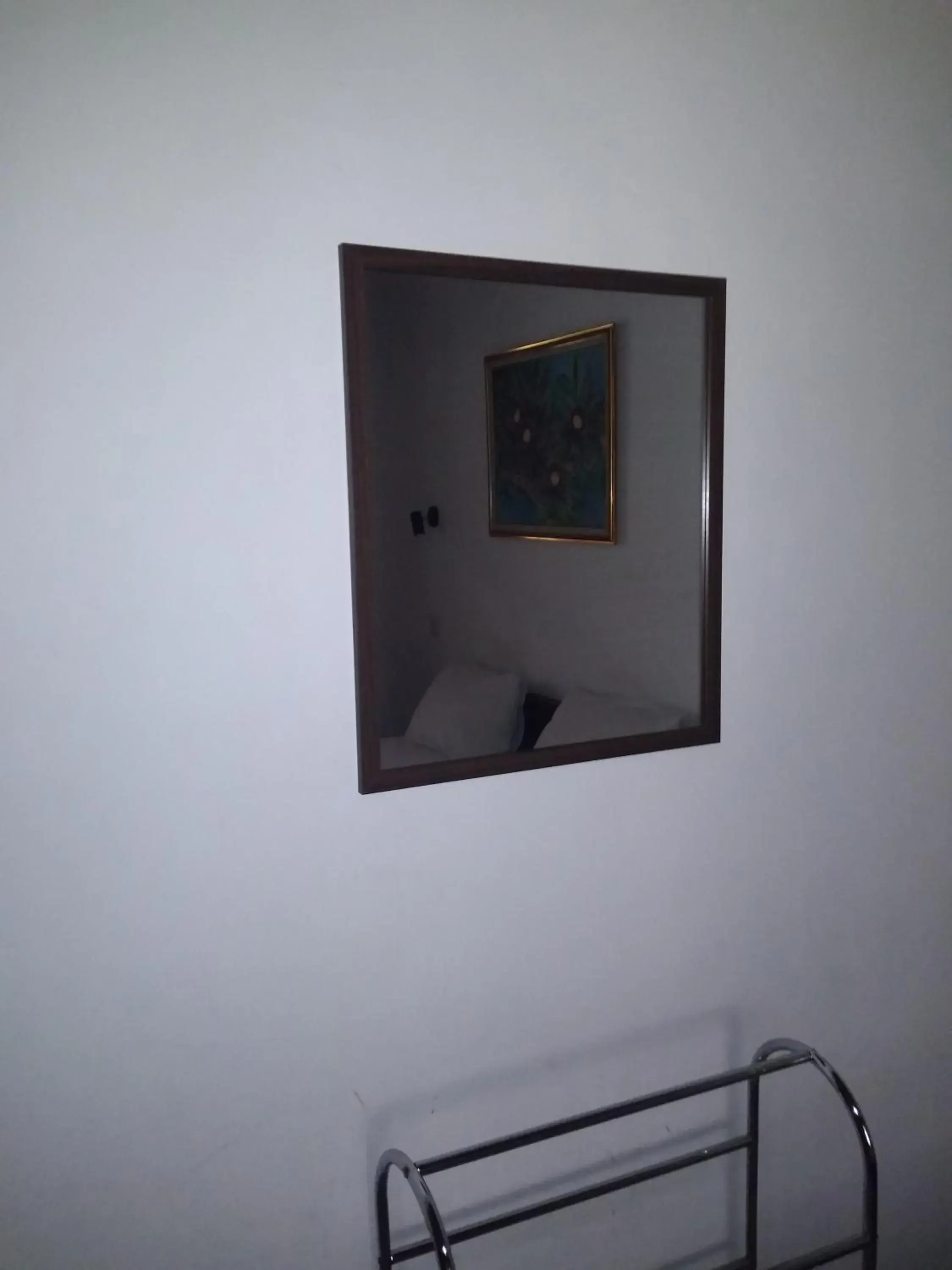 Deluxe Room in Bladok Hotel & Restaurant Deluxe Room in Bladok Hotel & Restaurant