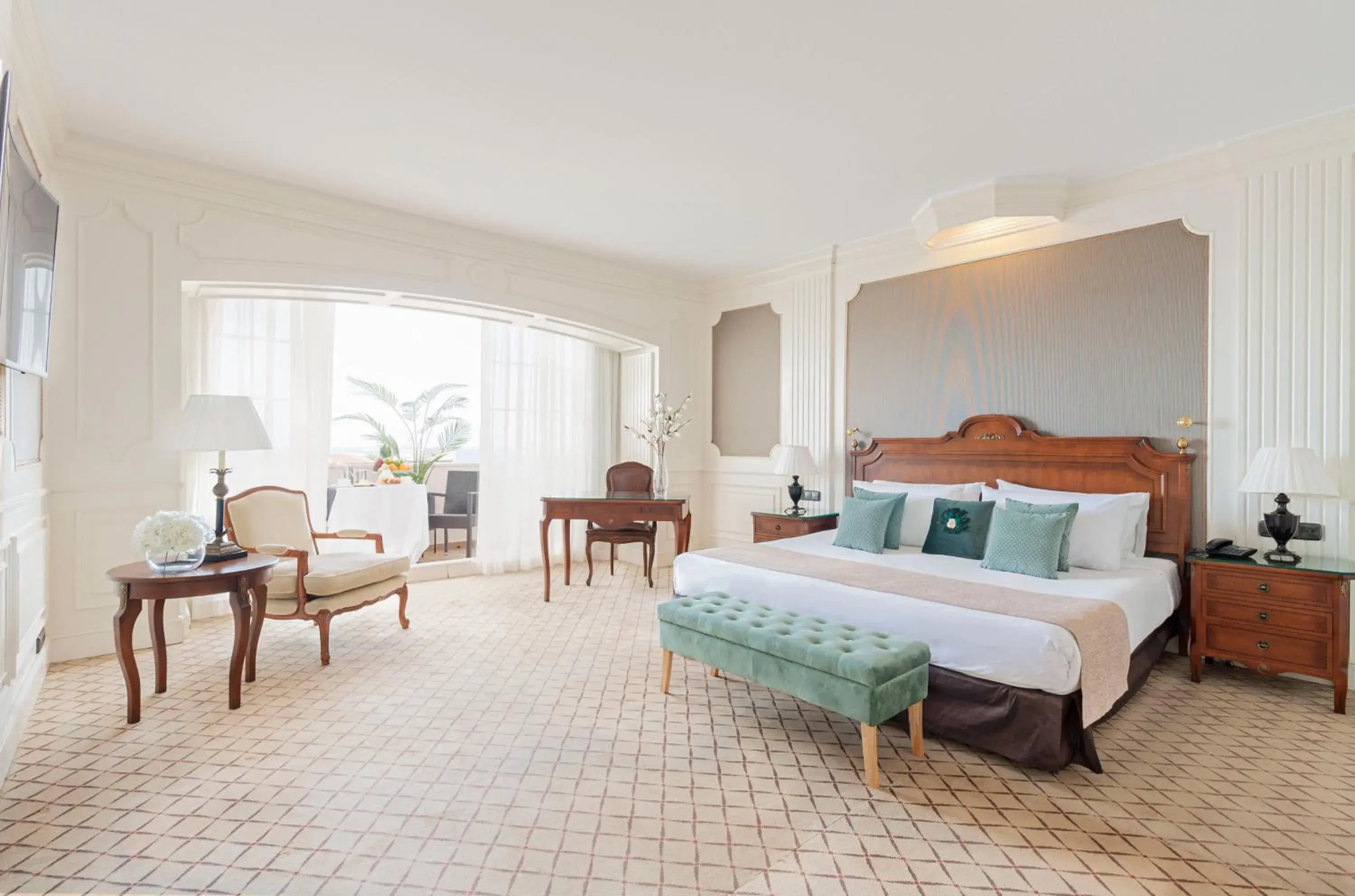 Presidential Suite in Oh Nice Ulises Ceuta Presidential Suite in Oh Nice Ulises Ceuta