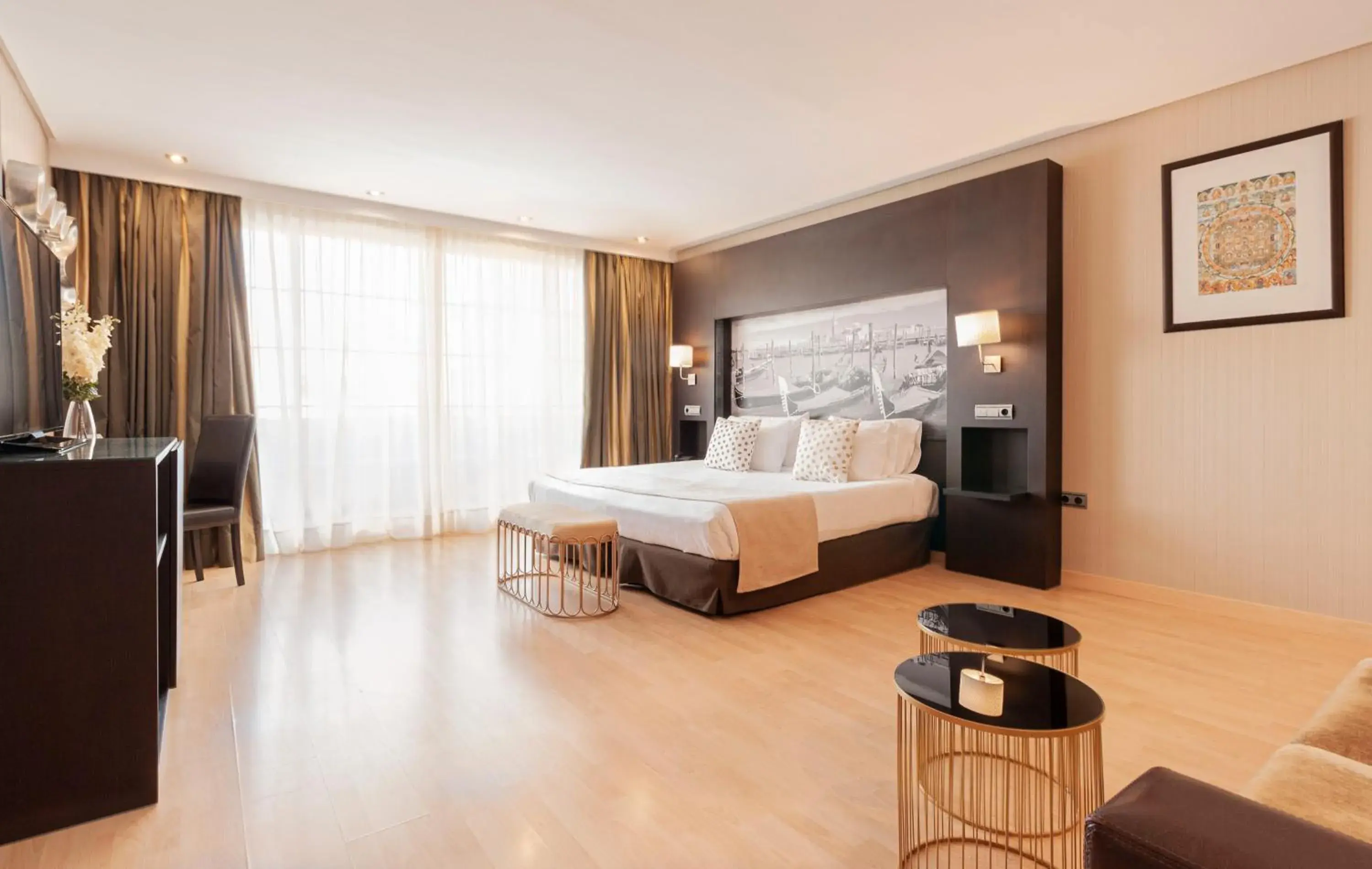 Suite in Oh Nice Ulises Ceuta Suite in Oh Nice Ulises Ceuta