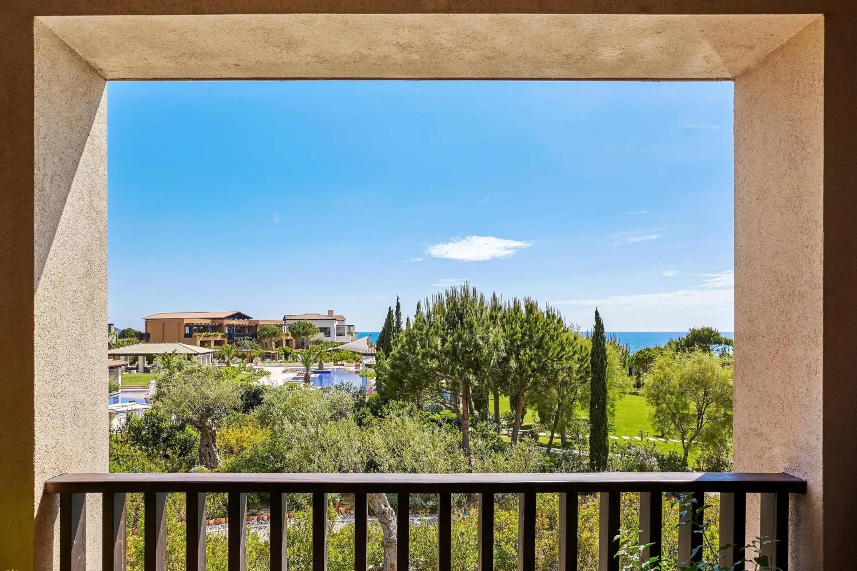 Grand Suite, 1 Bedroom Suite, 1 King, Garden view, Balcony in The Romanos, a Luxury Collection Resort, Costa Navarino Grand Suite, 1 Bedroom Suite, 1 King, Garden view, Balcony in The Romanos, a Luxury Collection Resort, Costa Navarino