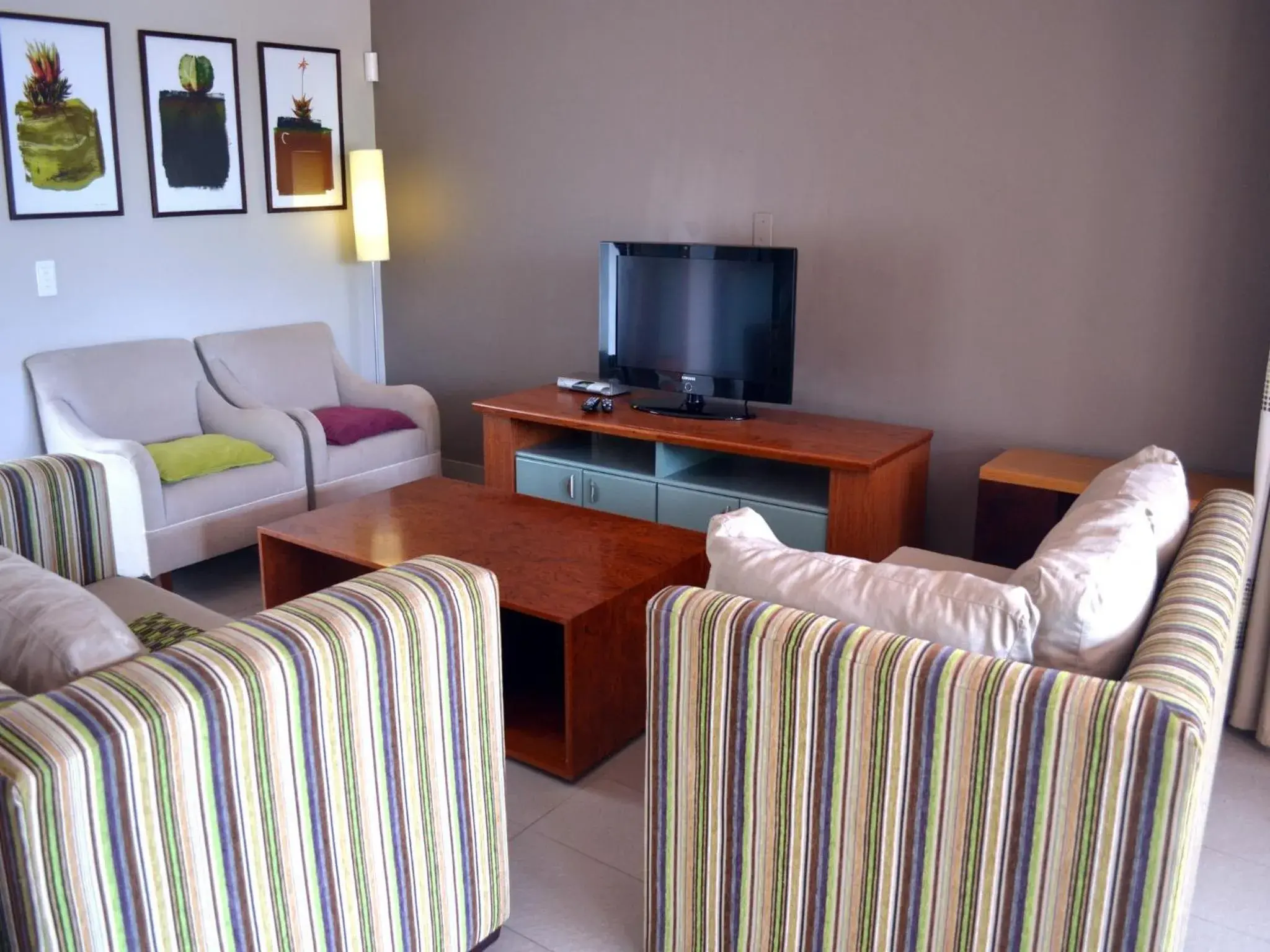 Two-Bedroom Chalet No.273 in Elements Private Golf Reserve Two-Bedroom Chalet No.273 in Elements Private Golf Reserve