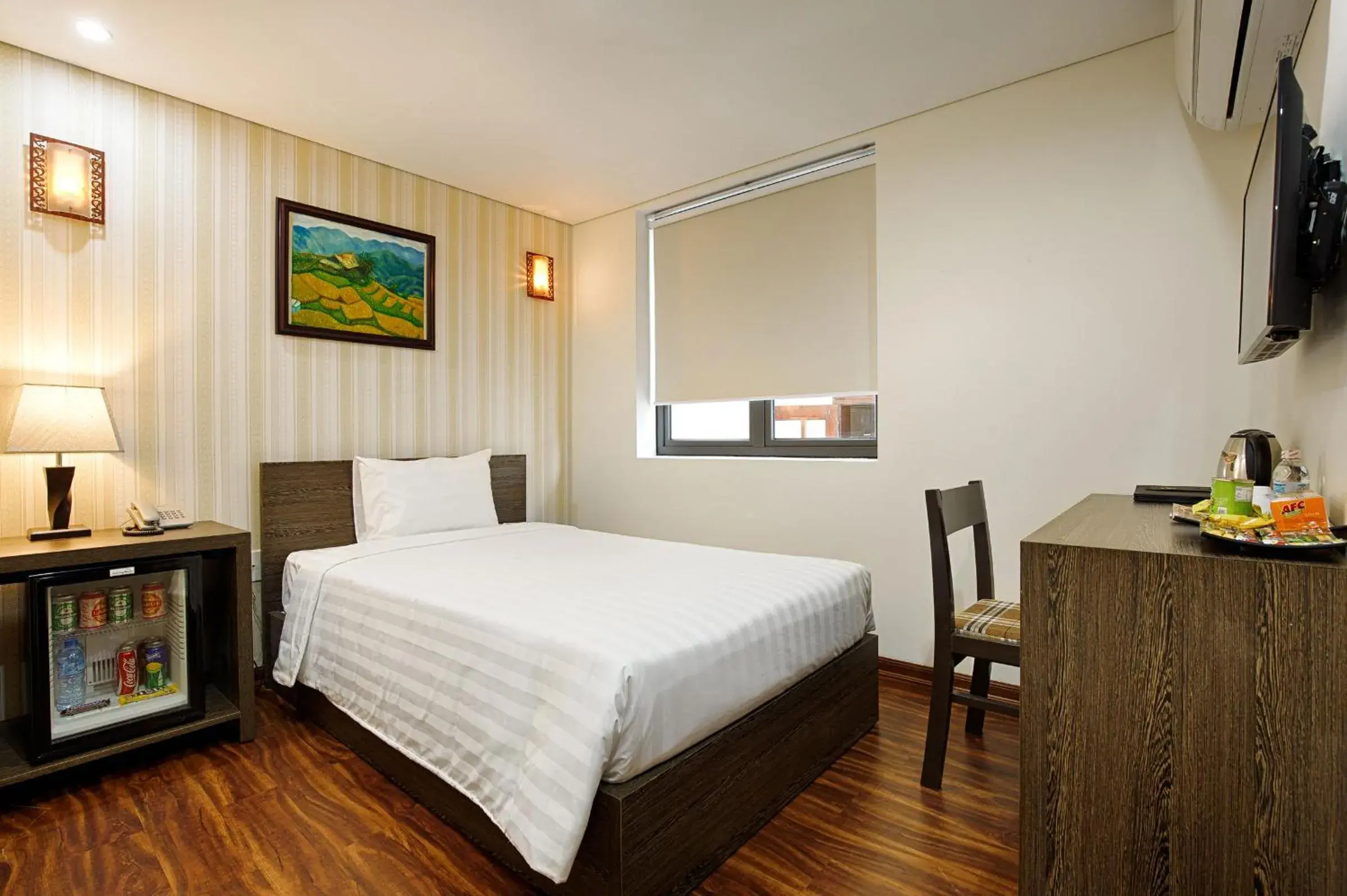 Superior Single Room - single occupancy in Mai Boutique Villa Superior Single Room - single occupancy in Mai Boutique Villa