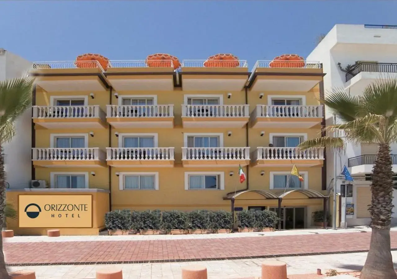 Hotel Orizzonte Hotel Orizzonte