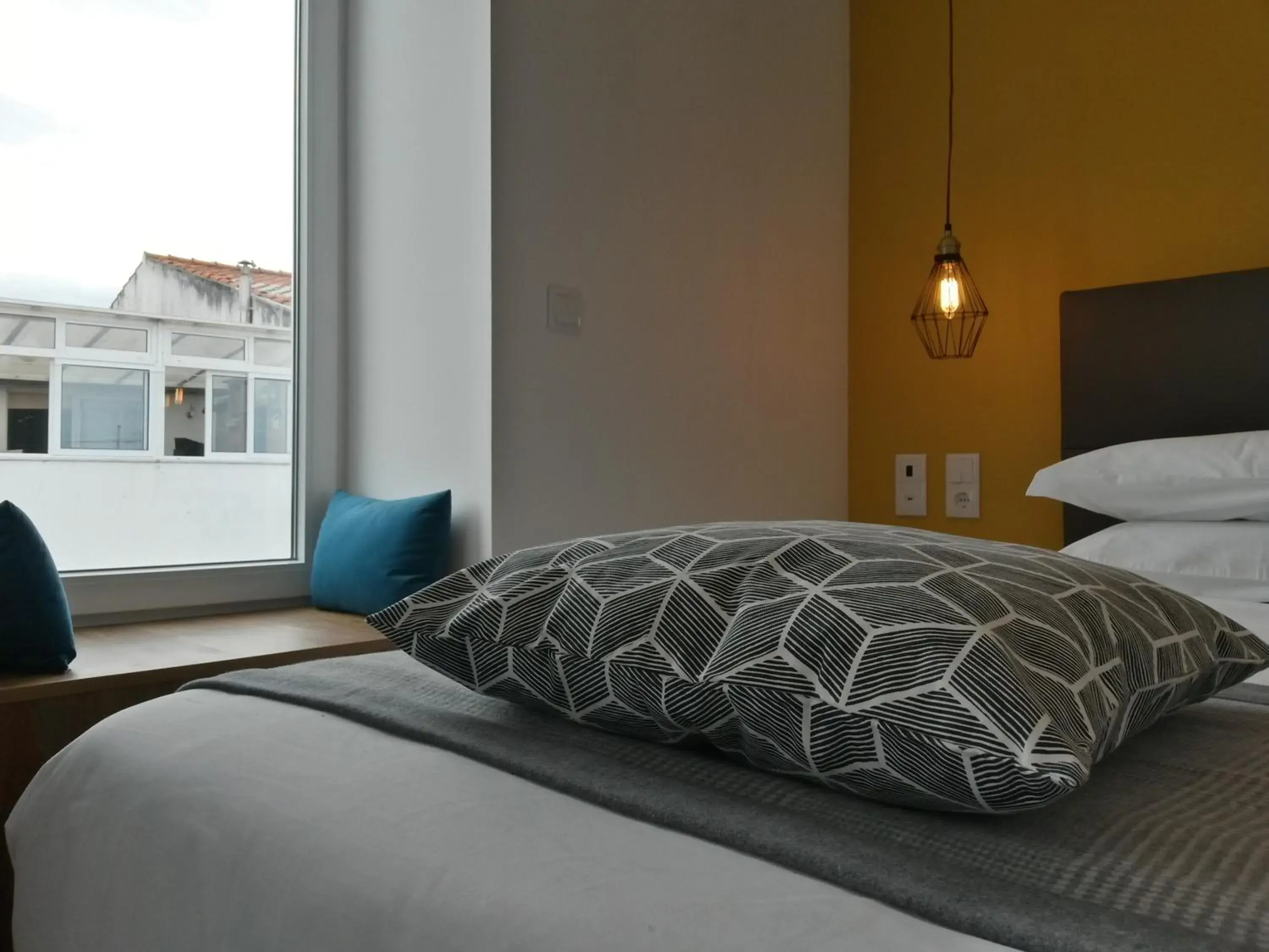 Junior Suite in Aveiro Rossio Bed & Breakfast Junior Suite in Aveiro Rossio Bed & Breakfast