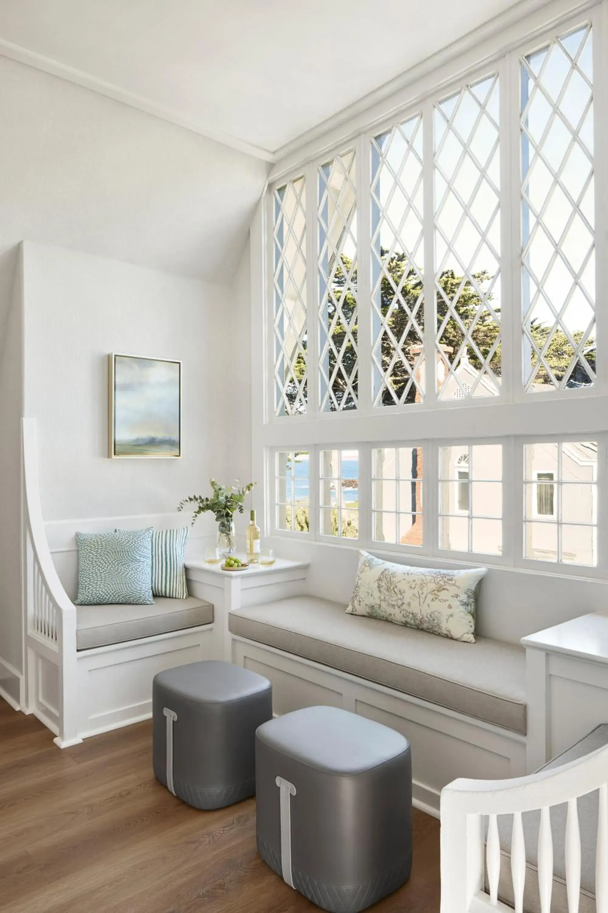 The Jennifer Room in Green Gables Inn, A Four Sisters Inn The Jennifer Room in Green Gables Inn, A Four Sisters Inn