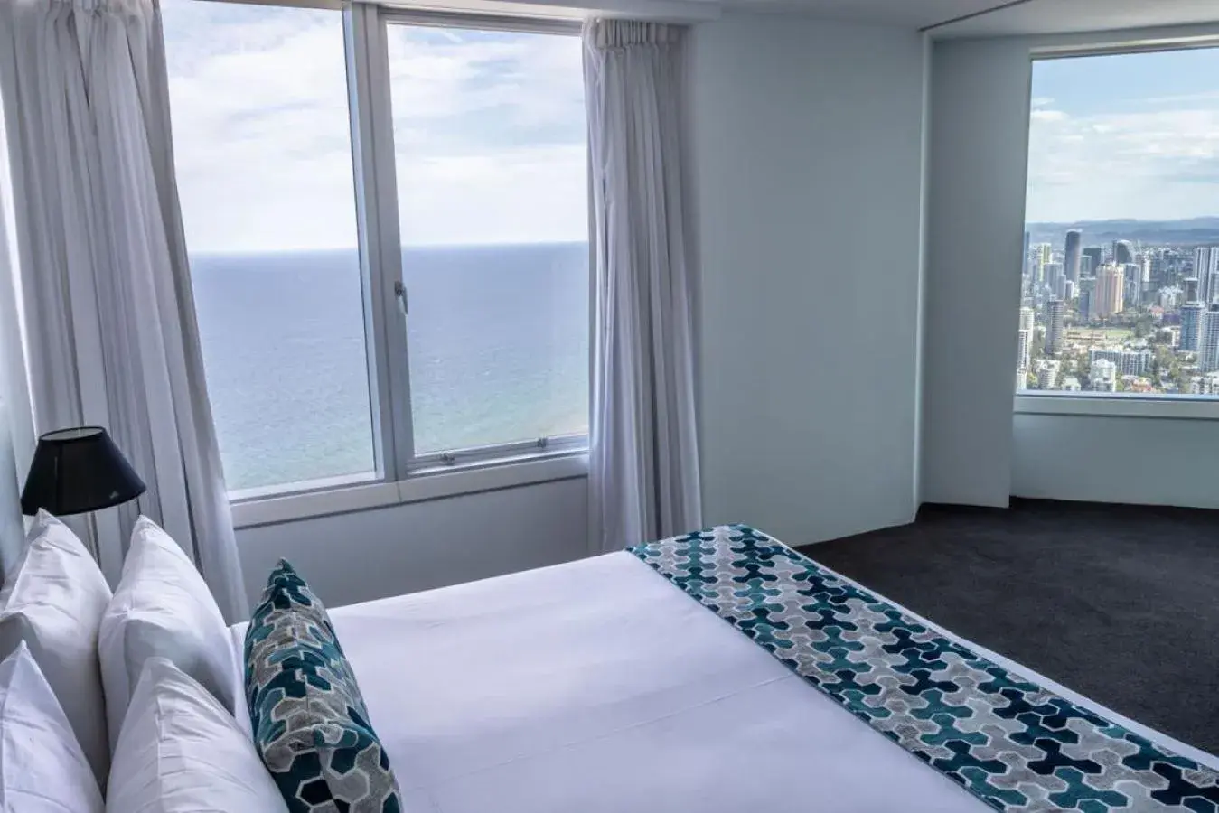 Three-Bedroom Sub Penthouse in Q1 Resort & Spa - Official Three-Bedroom Sub Penthouse in Q1 Resort & Spa - Official