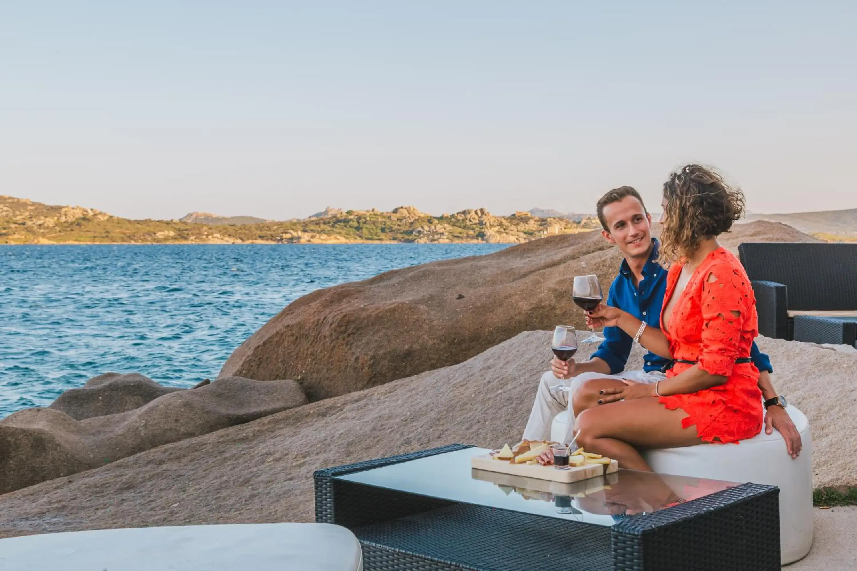 Il Gabbiano Il Gabbiano