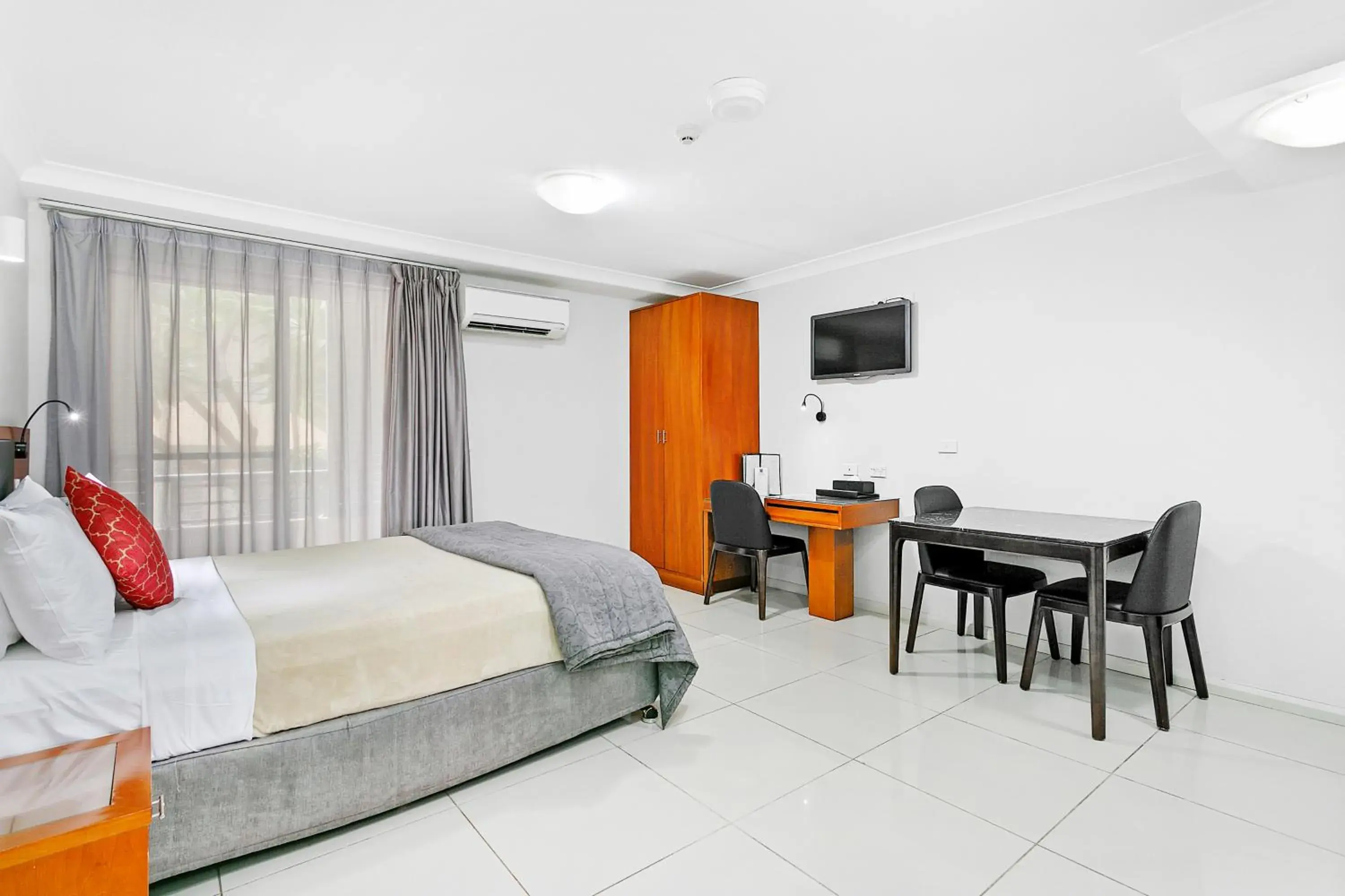 Studio Apartment in Comfort Inn & Suites Burwood Studio Apartment in Comfort Inn & Suites Burwood