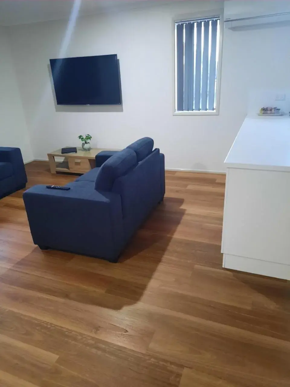 Two-Bedroom Apartment in Beachside Motor Inn By Golden Chain Two-Bedroom Apartment in Beachside Motor Inn By Golden Chain