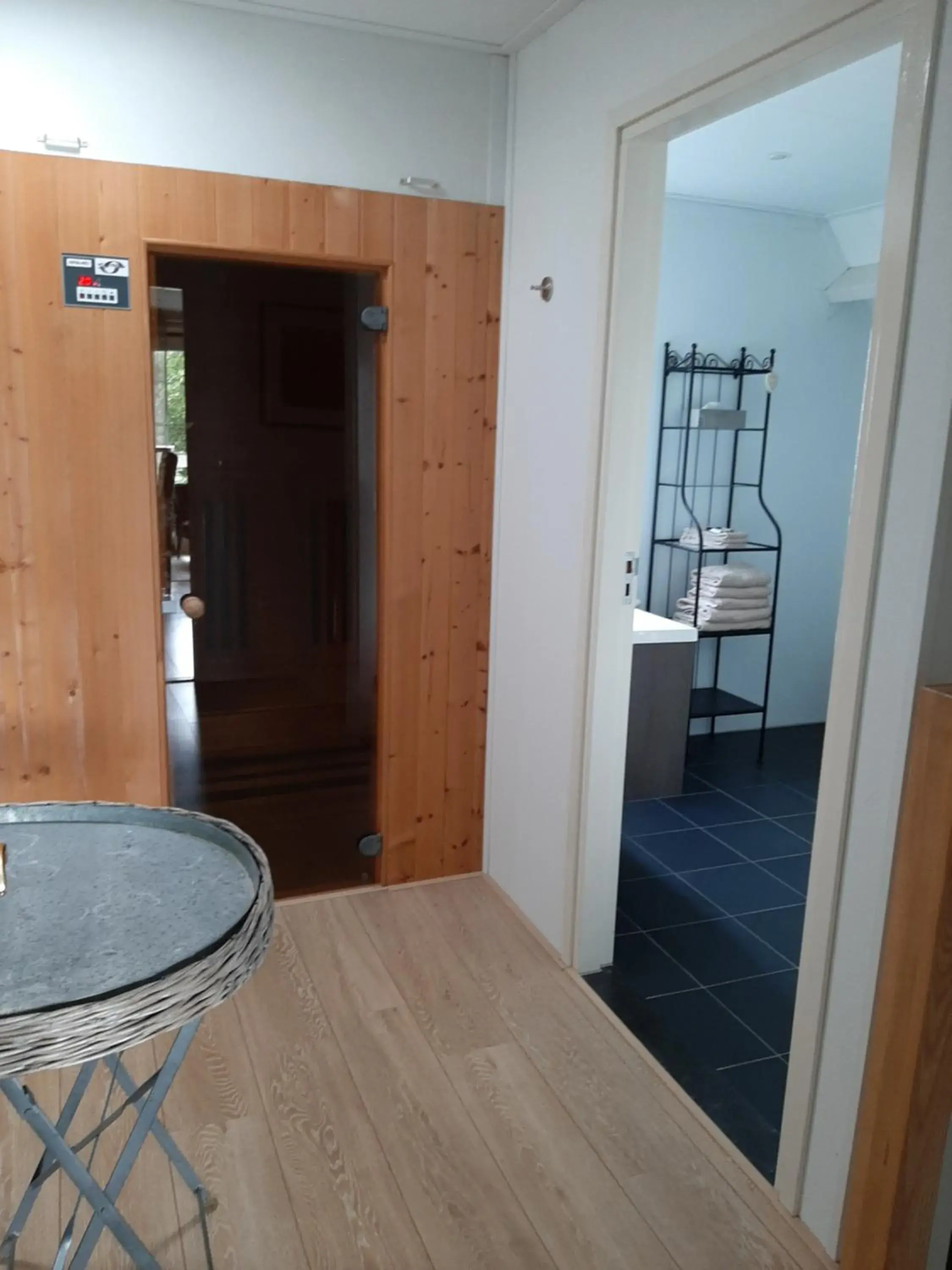 In de Wolken In de Wolken