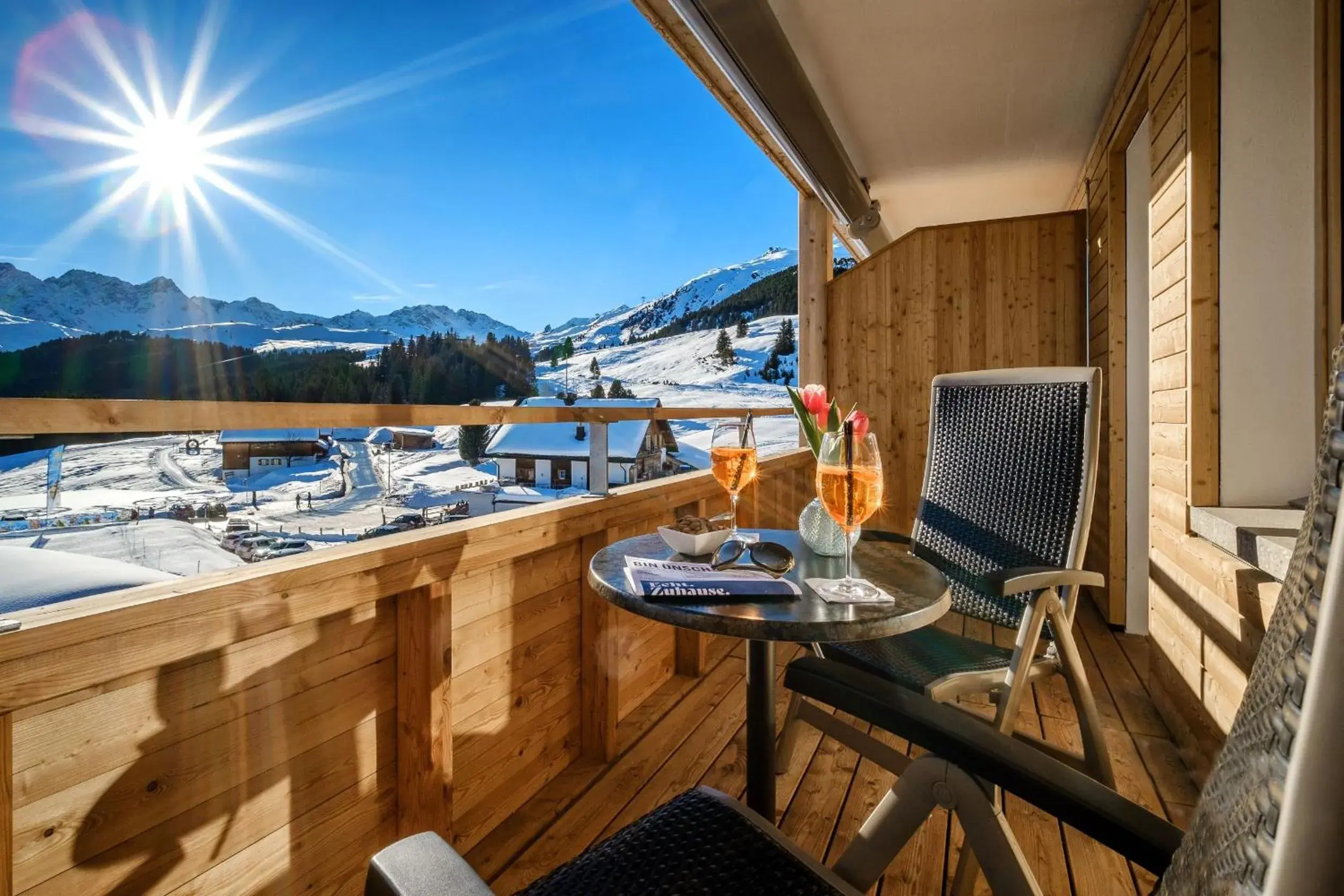 Comfort Family Room in Golf- & Sporthotel Hof Maran Comfort Family Room in Golf- & Sporthotel Hof Maran