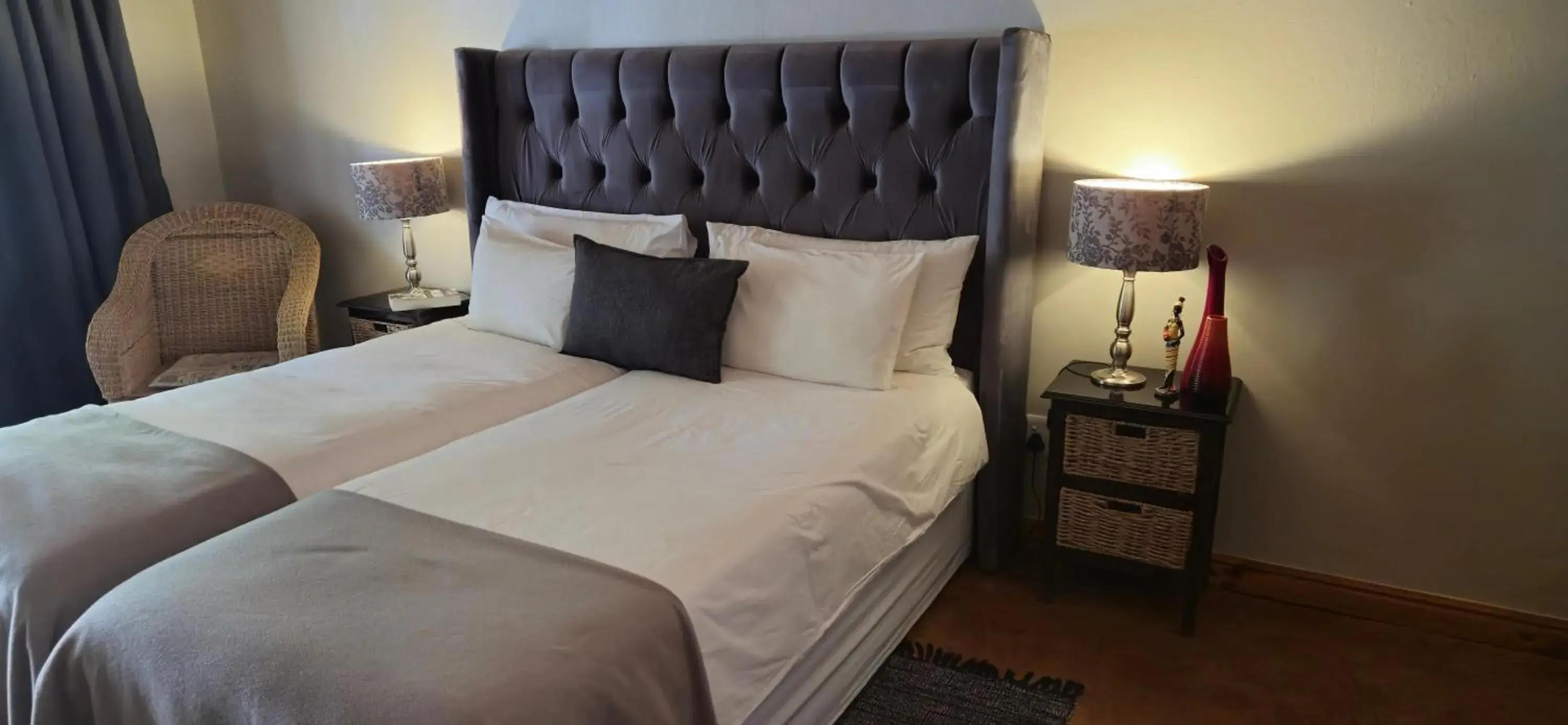 Classic Old Stable in De Leeuwenhof Estate Classic Old Stable in De Leeuwenhof Estate