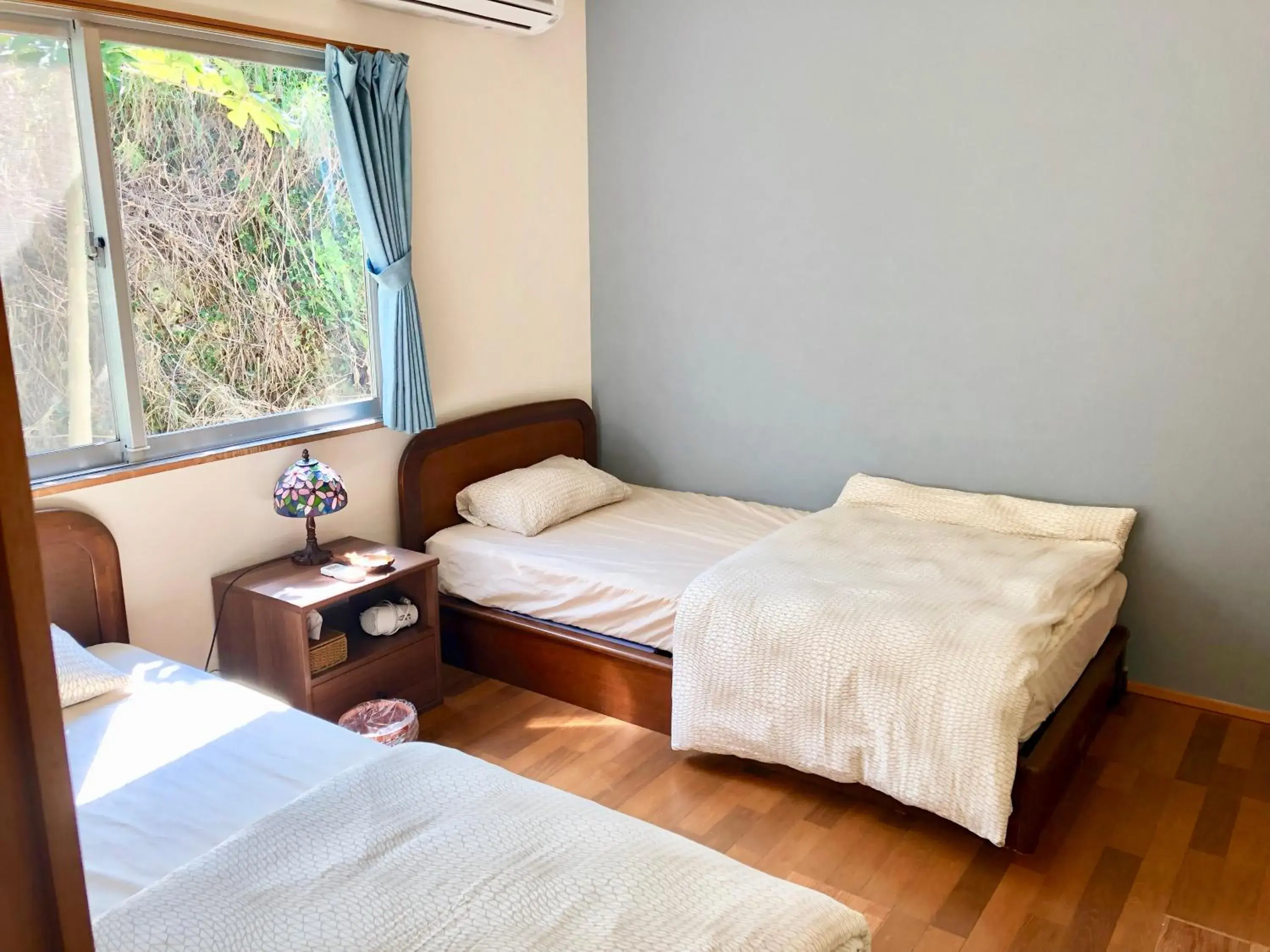 Standard Twin Room - single occupancy in Life is a Journey Standard Twin Room - single occupancy in Life is a Journey