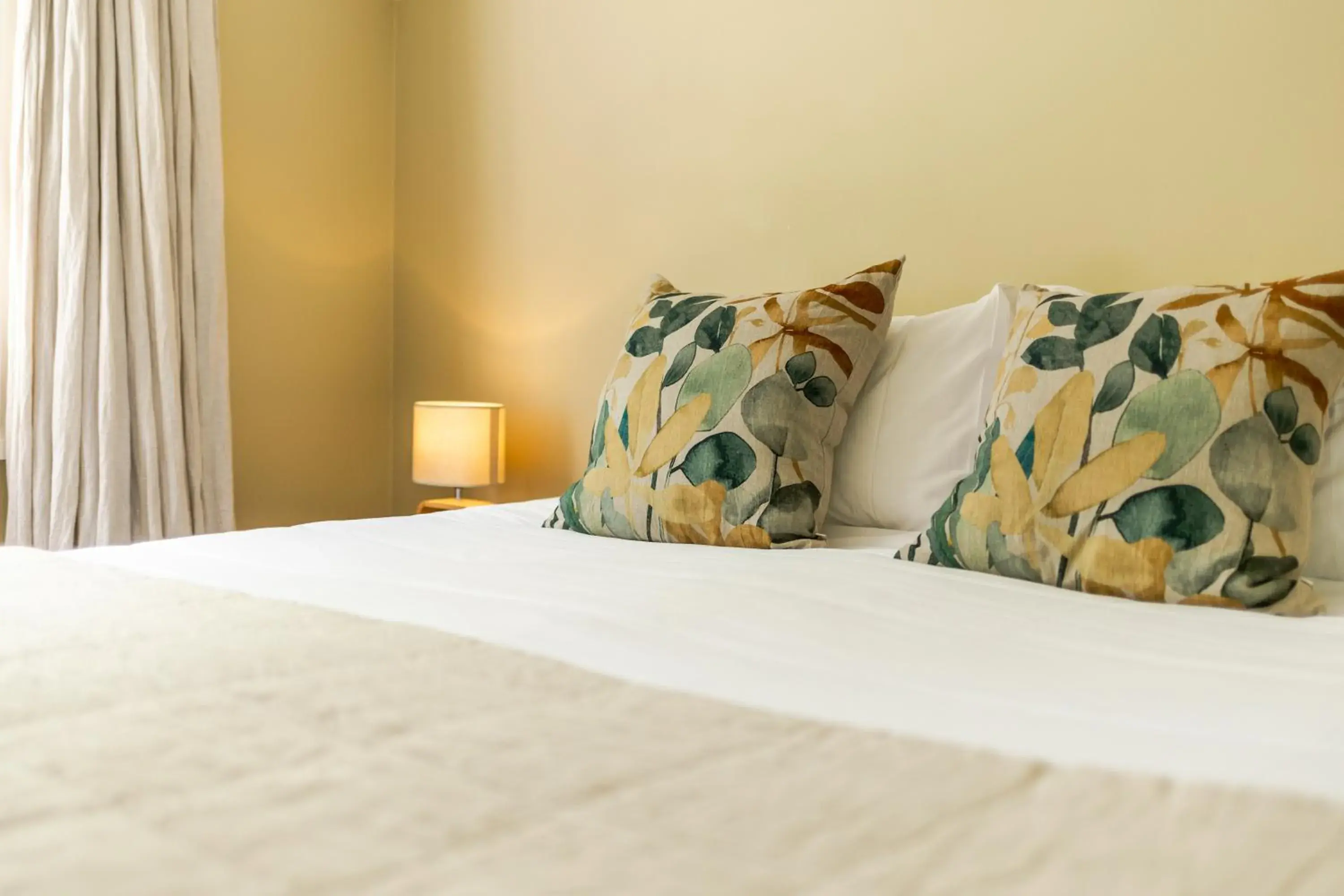 Park Studio 3 in The White Swan Hotel Park Studio 3 in The White Swan Hotel