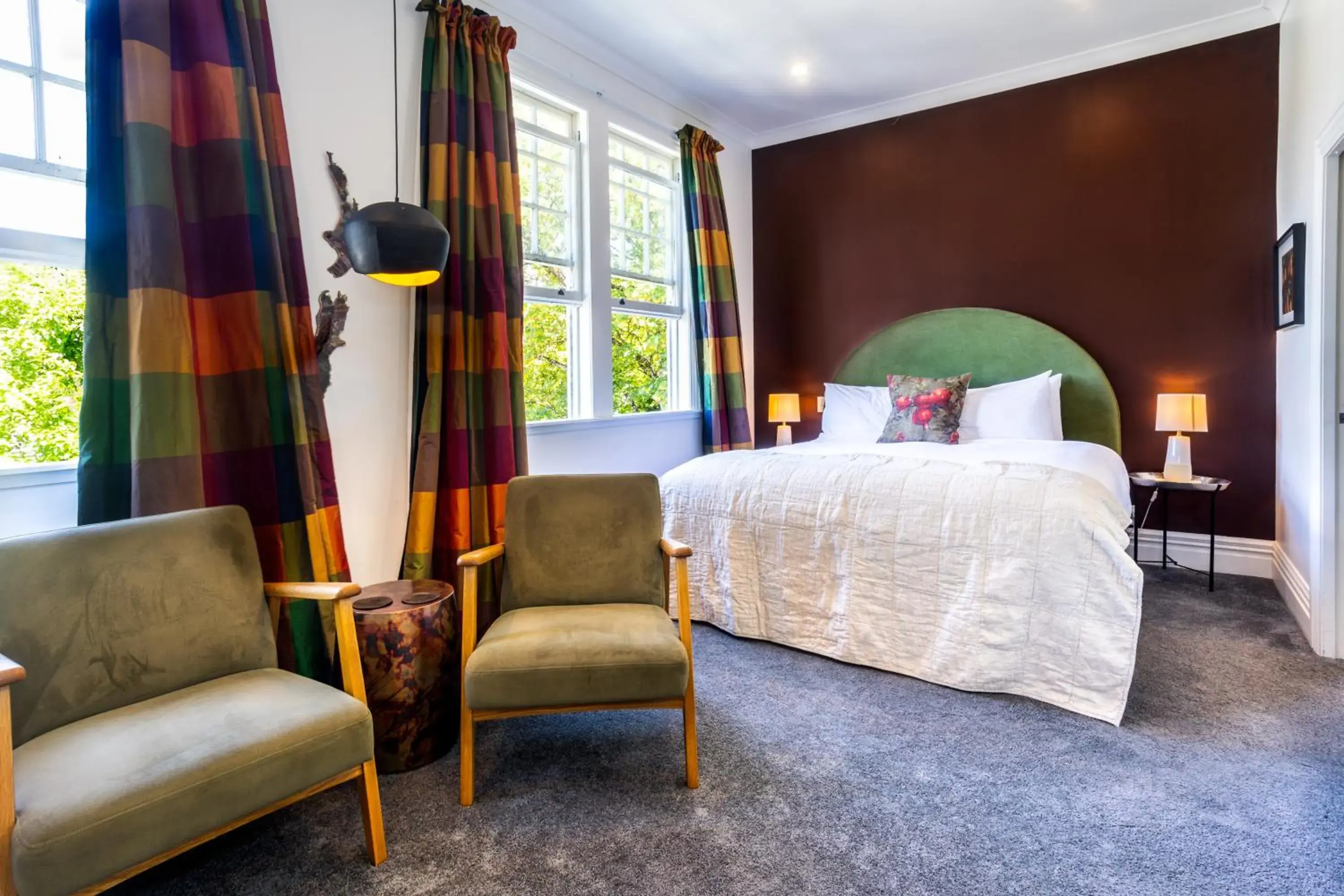 Orchard Suite in The White Swan Hotel Orchard Suite in The White Swan Hotel