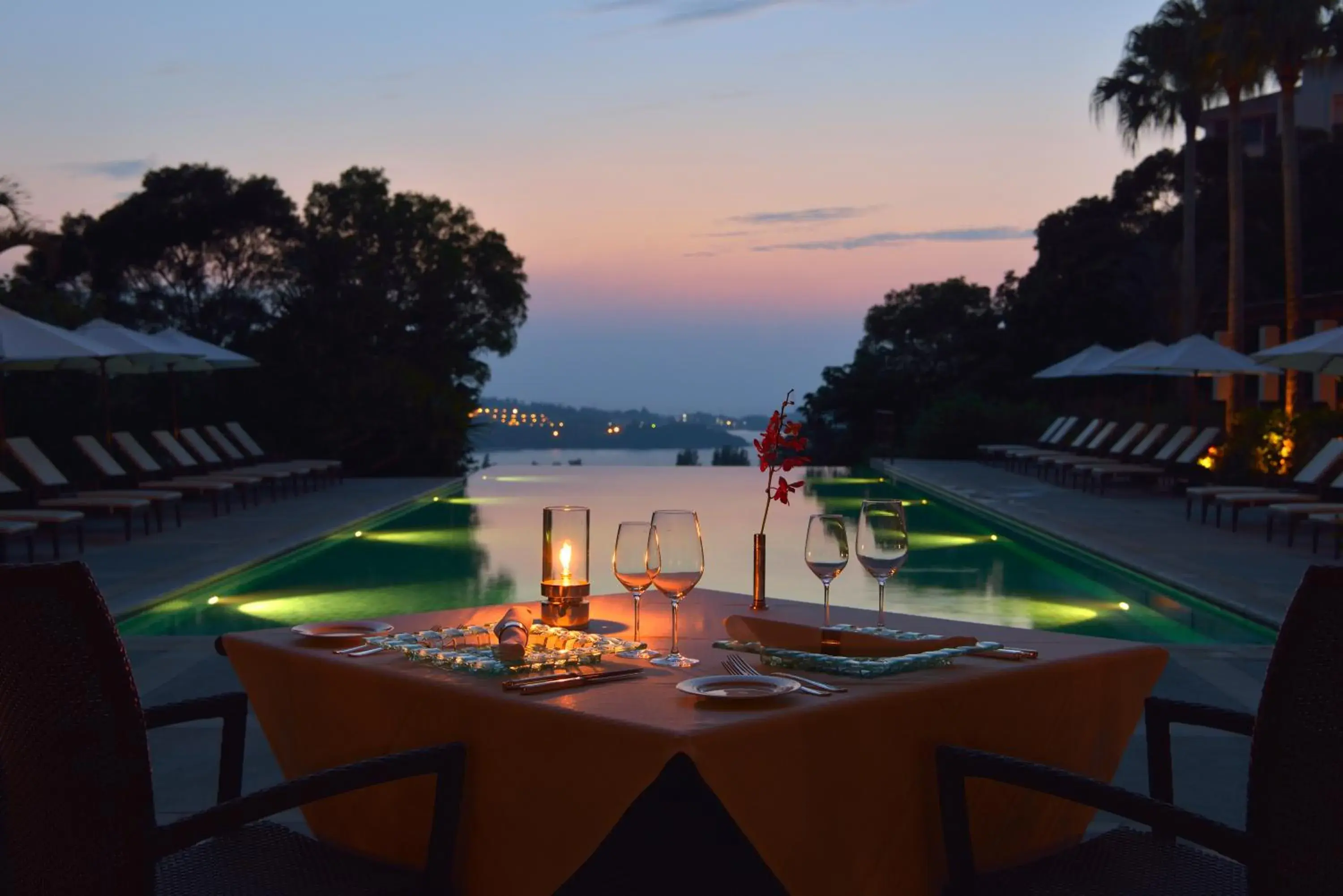 The Atta Terrace Club Towers The Atta Terrace Club Towers