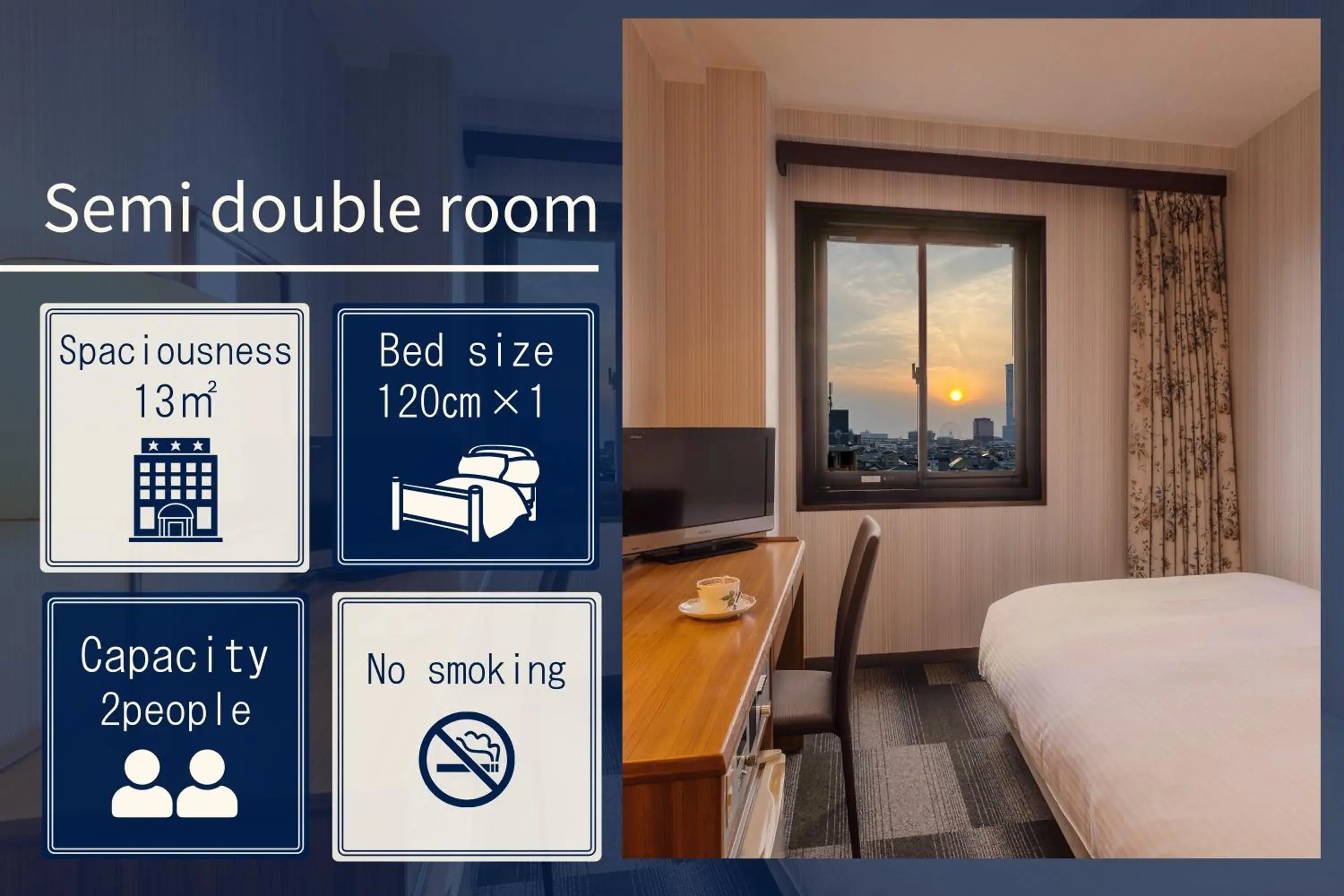 Economy Double Room-Non Smoking - single occupancy in City Hotel Air Port in Prince Economy Double Room-Non Smoking - single occupancy in City Hotel Air Port in Prince