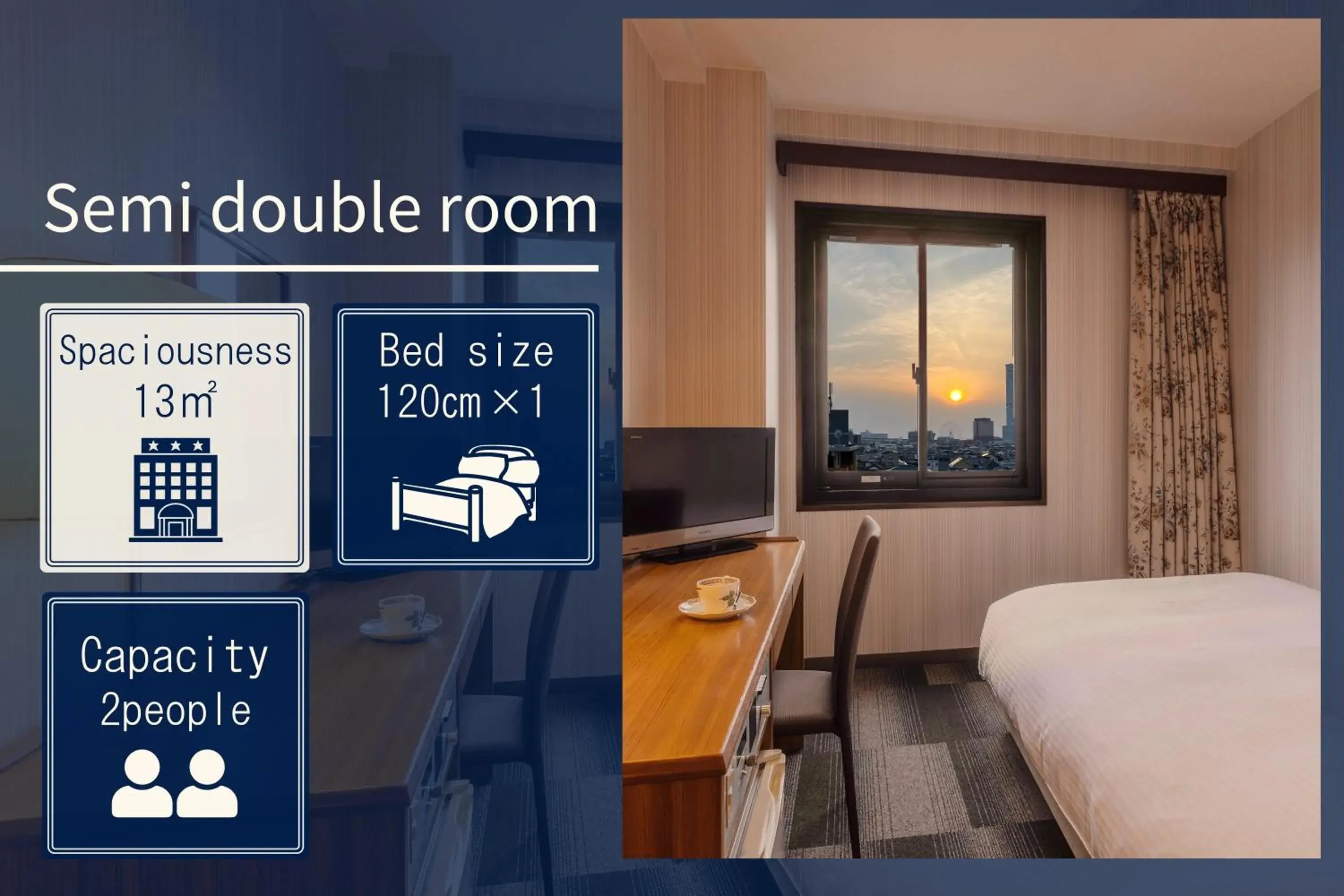 Economy Double Room-Smoking - single occupancy in City Hotel Air Port in Prince Economy Double Room-Smoking - single occupancy in City Hotel Air Port in Prince