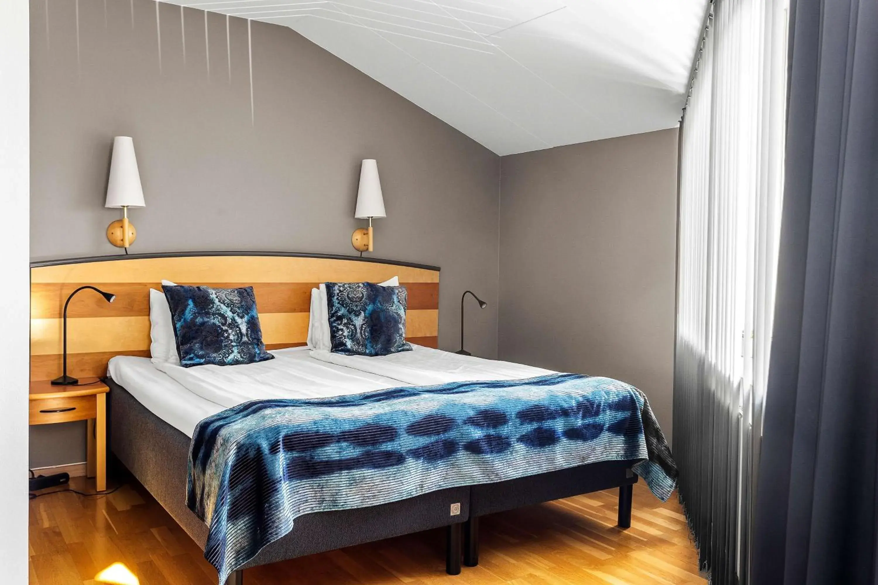 Superior Room - single occupancy in Best Western Hotel 23 Superior Room - single occupancy in Best Western Hotel 23