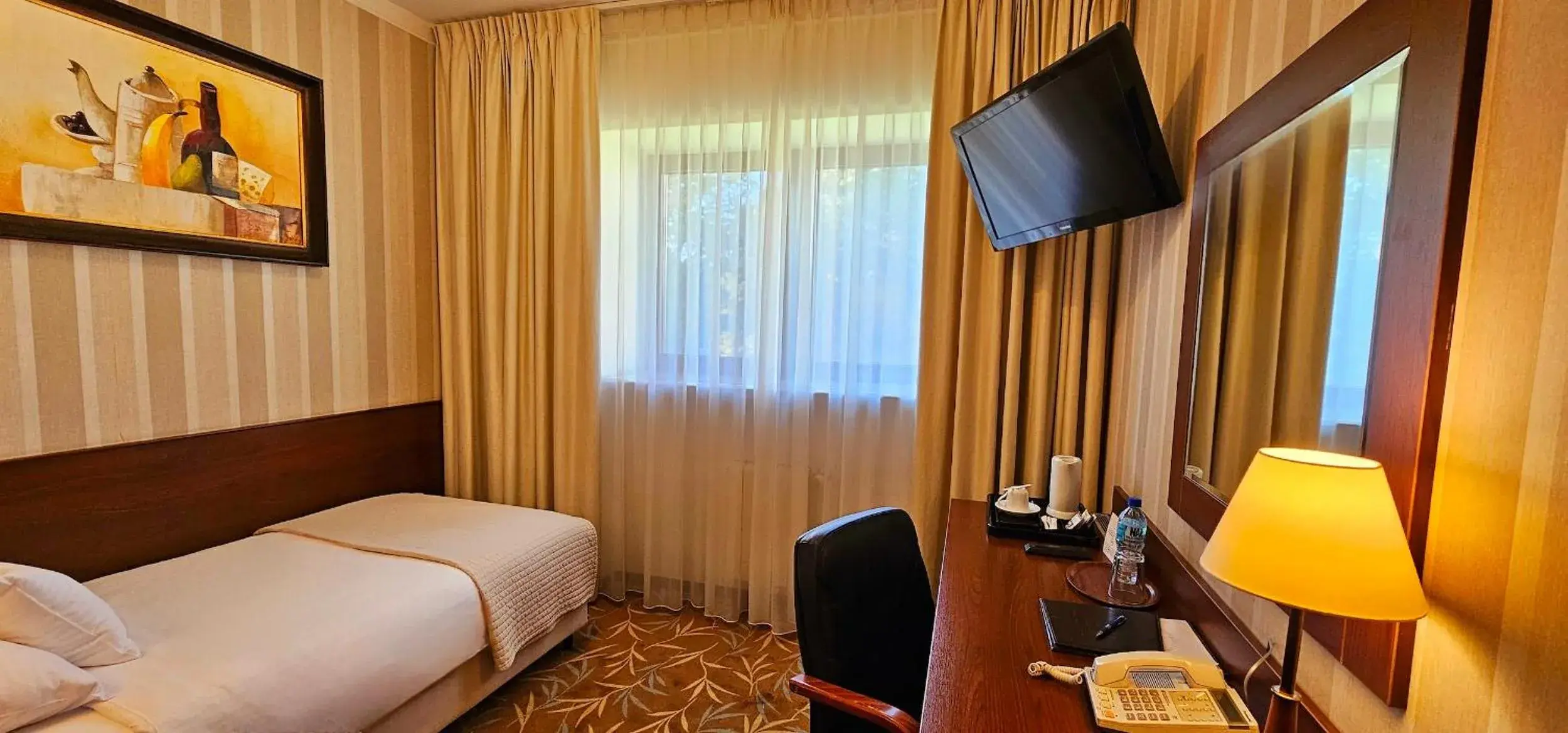 Single Room in Centrum Barnabitów Single Room in Centrum Barnabitów