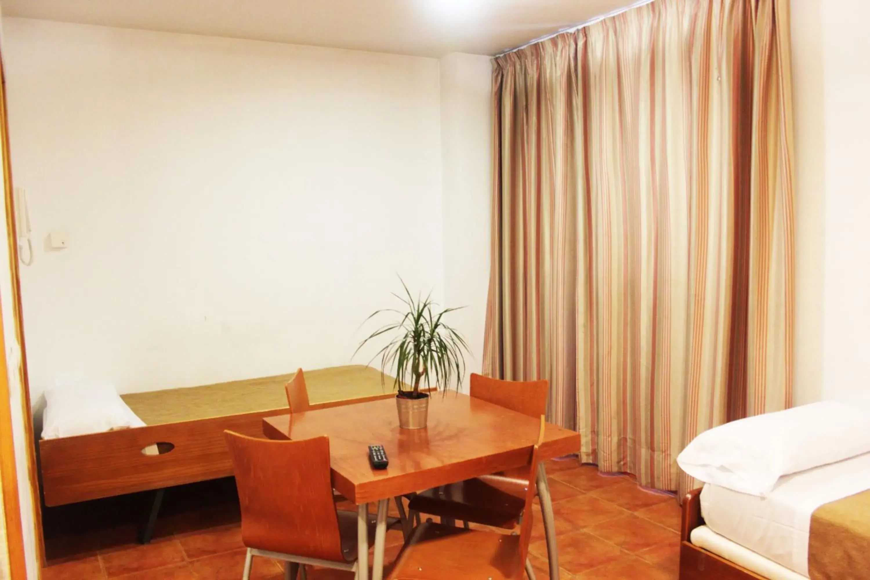 Studio (3 Adults) in Apartamentos Montegorbea Studio (3 Adults) in Apartamentos Montegorbea