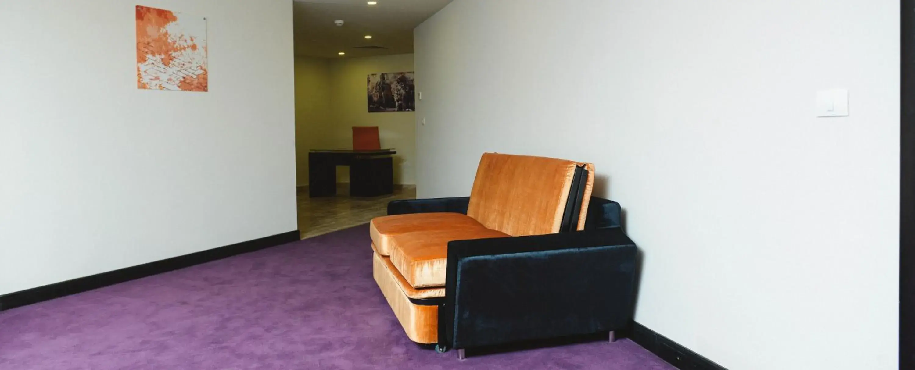 Presidential Suite in Eastern El Montazah Hotel Presidential Suite in Eastern El Montazah Hotel