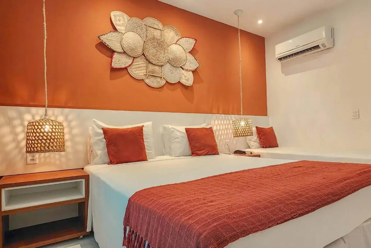 Standard Suite in Hotel Paradiso del Sol Standard Suite in Hotel Paradiso del Sol